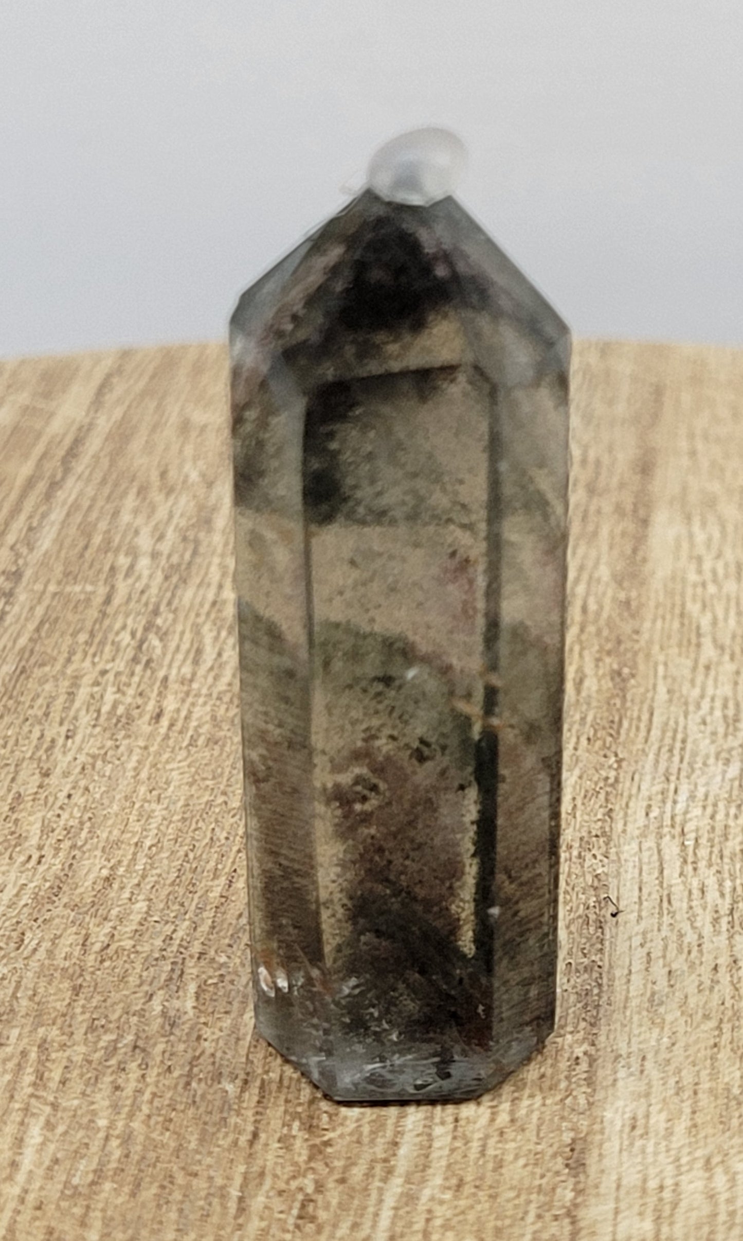Garden Quartz tower (medium to large)