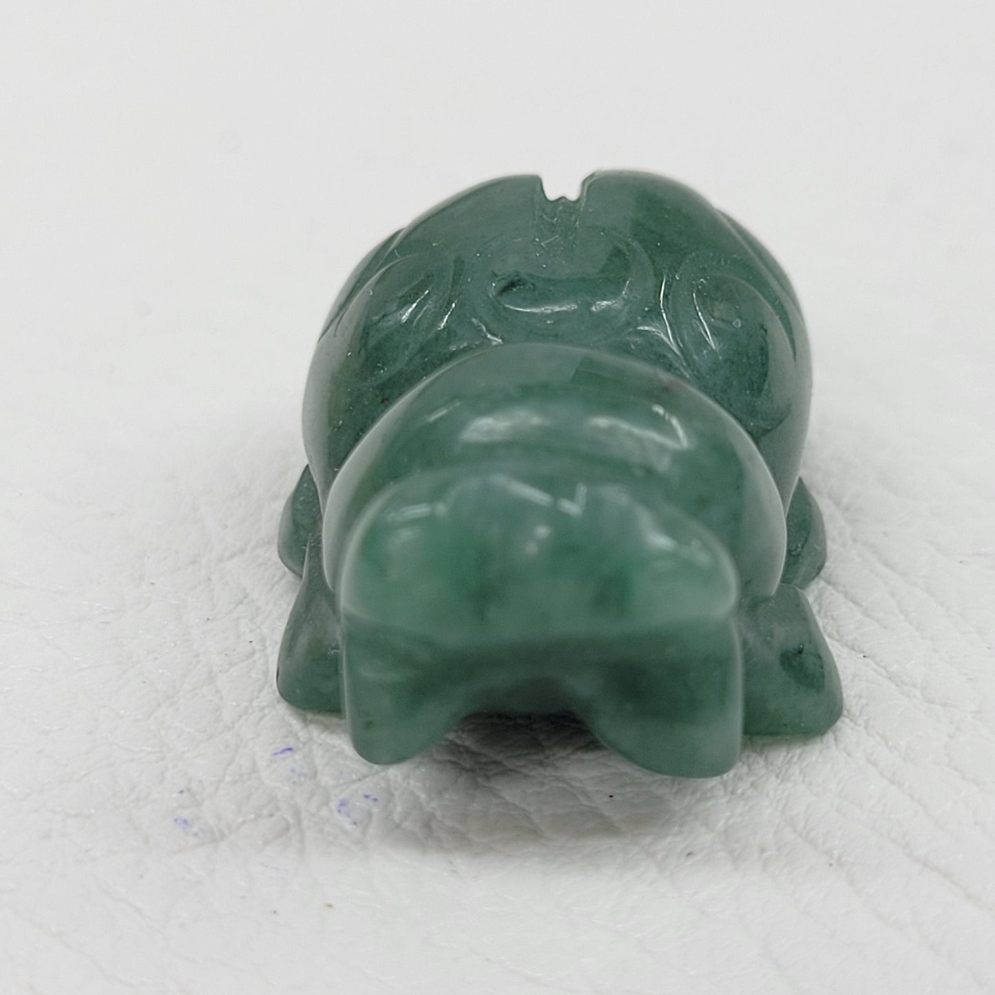 Ladybug carvings (small)