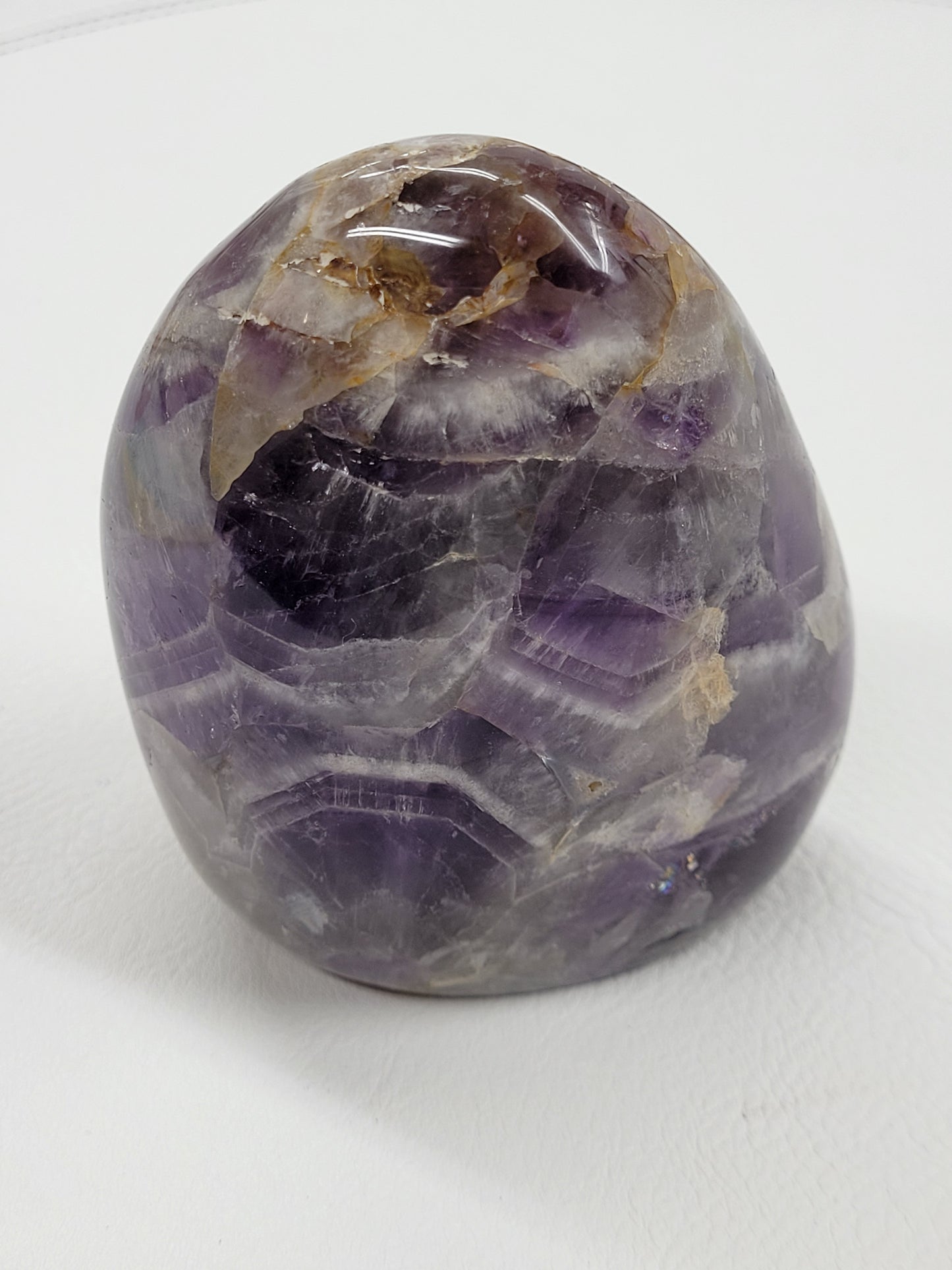 Dream Amethyst free form
