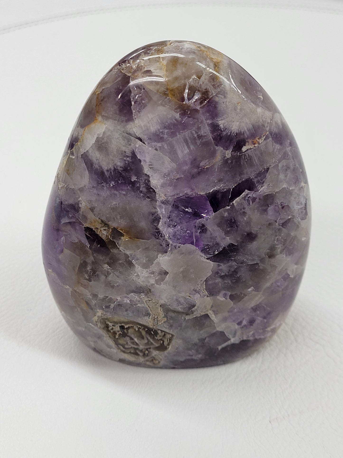 Dream Amethyst free form