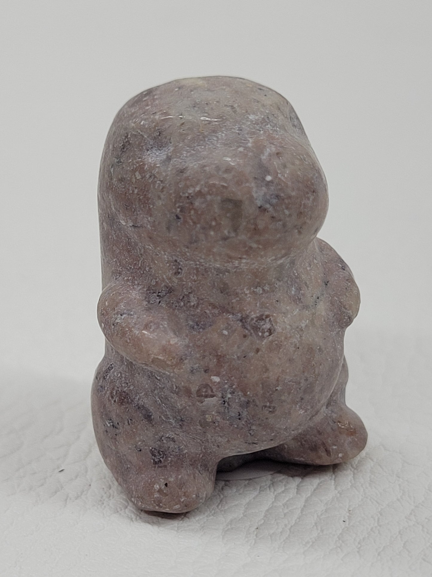 Chubby belly dinosaur (small)