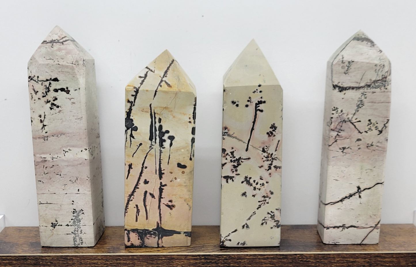 Picture Jasper tower