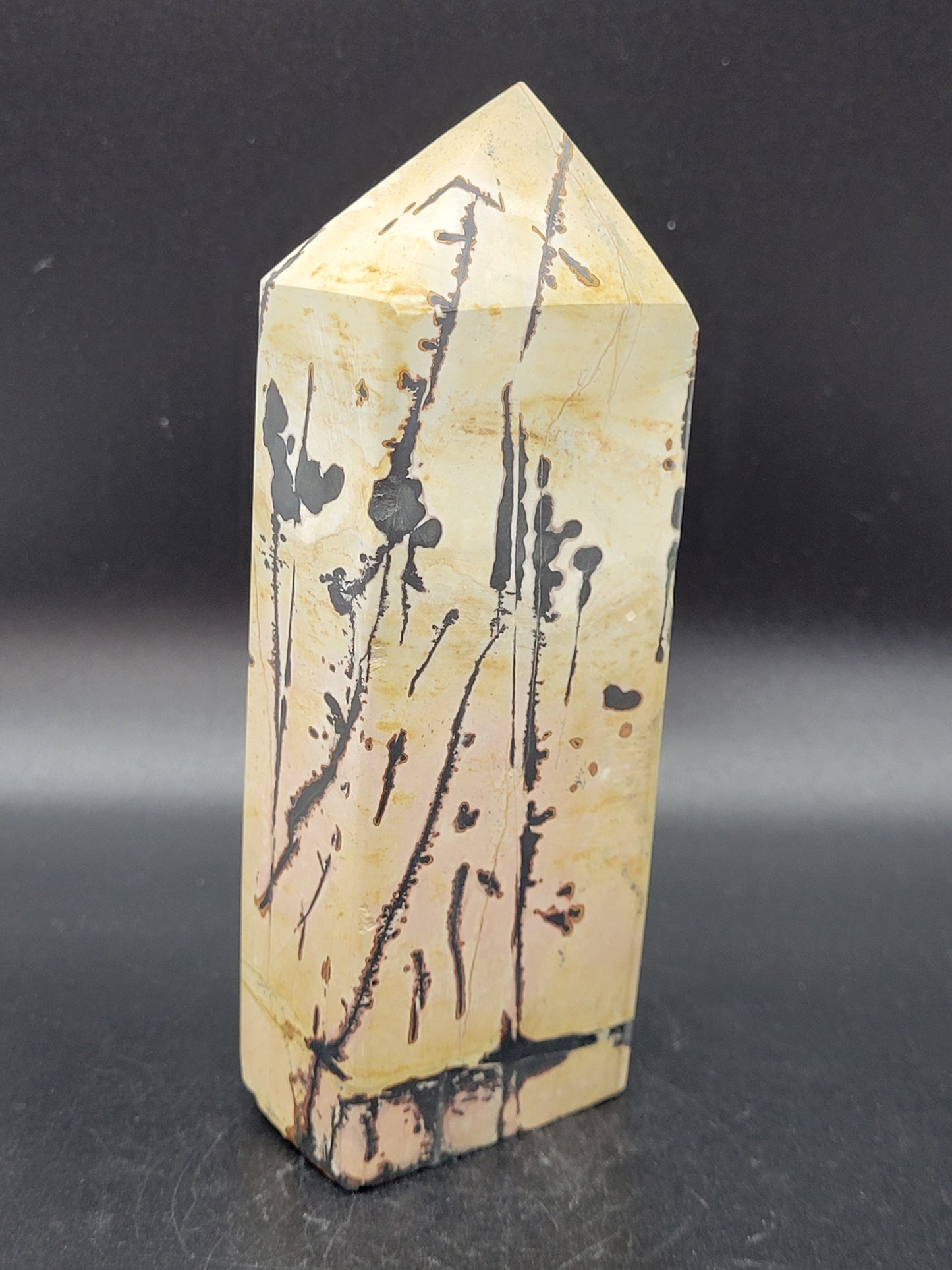 Picture Jasper tower