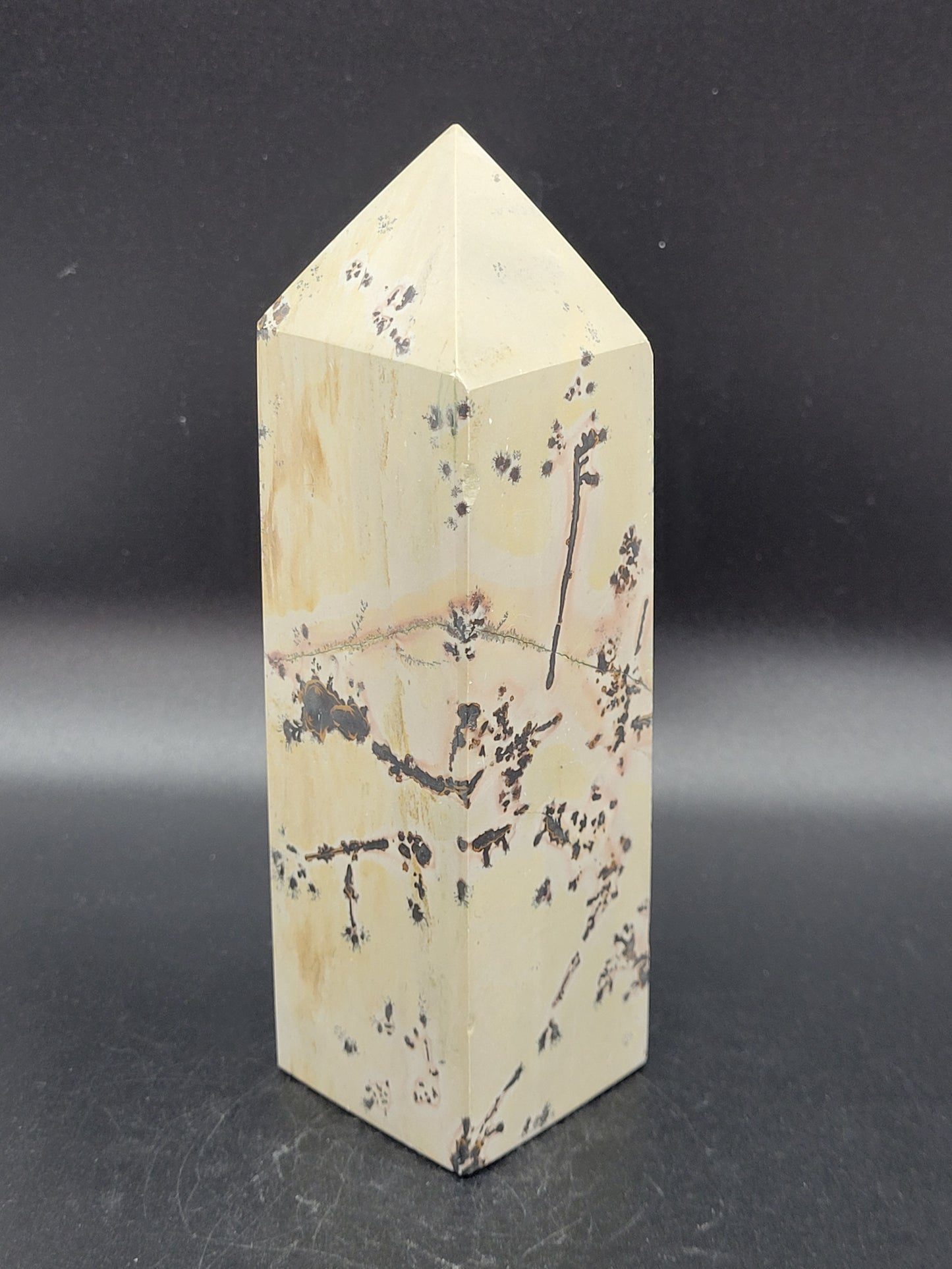 Picture Jasper tower