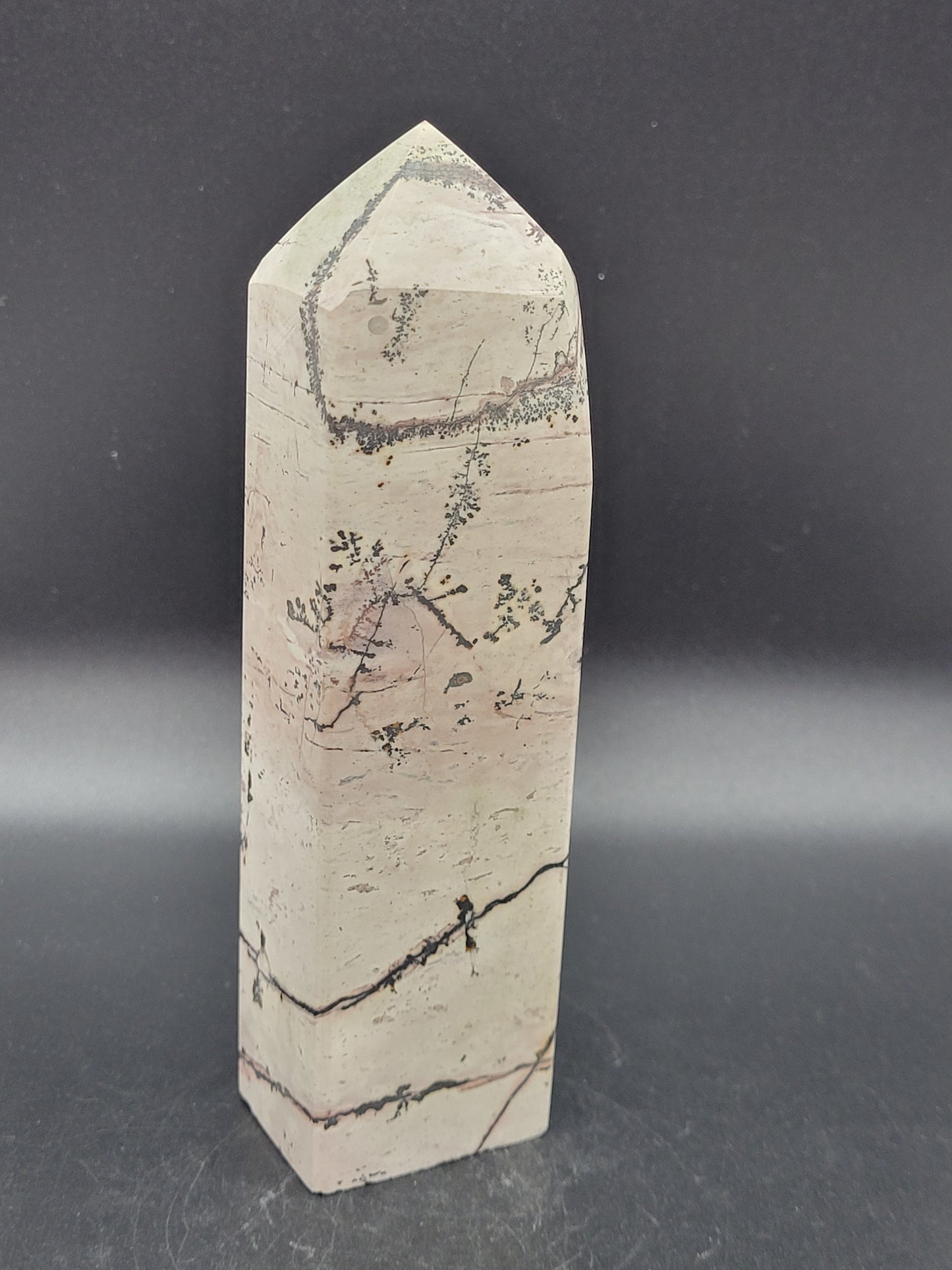 Picture Jasper tower