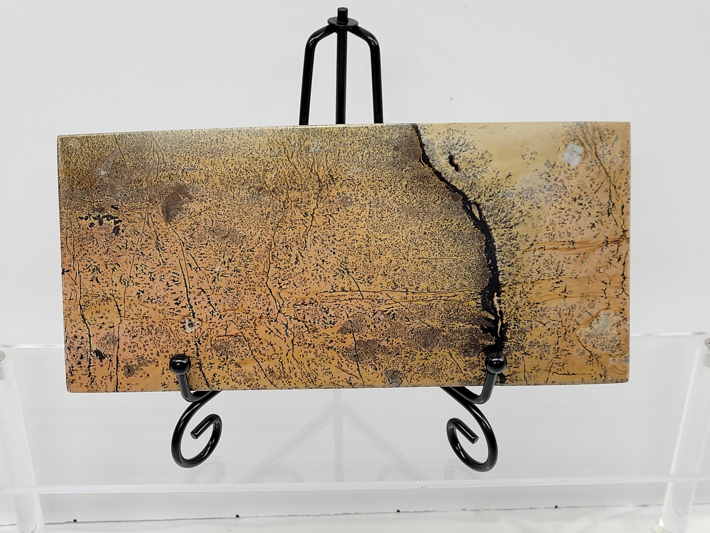 Slab - Picture Jasper