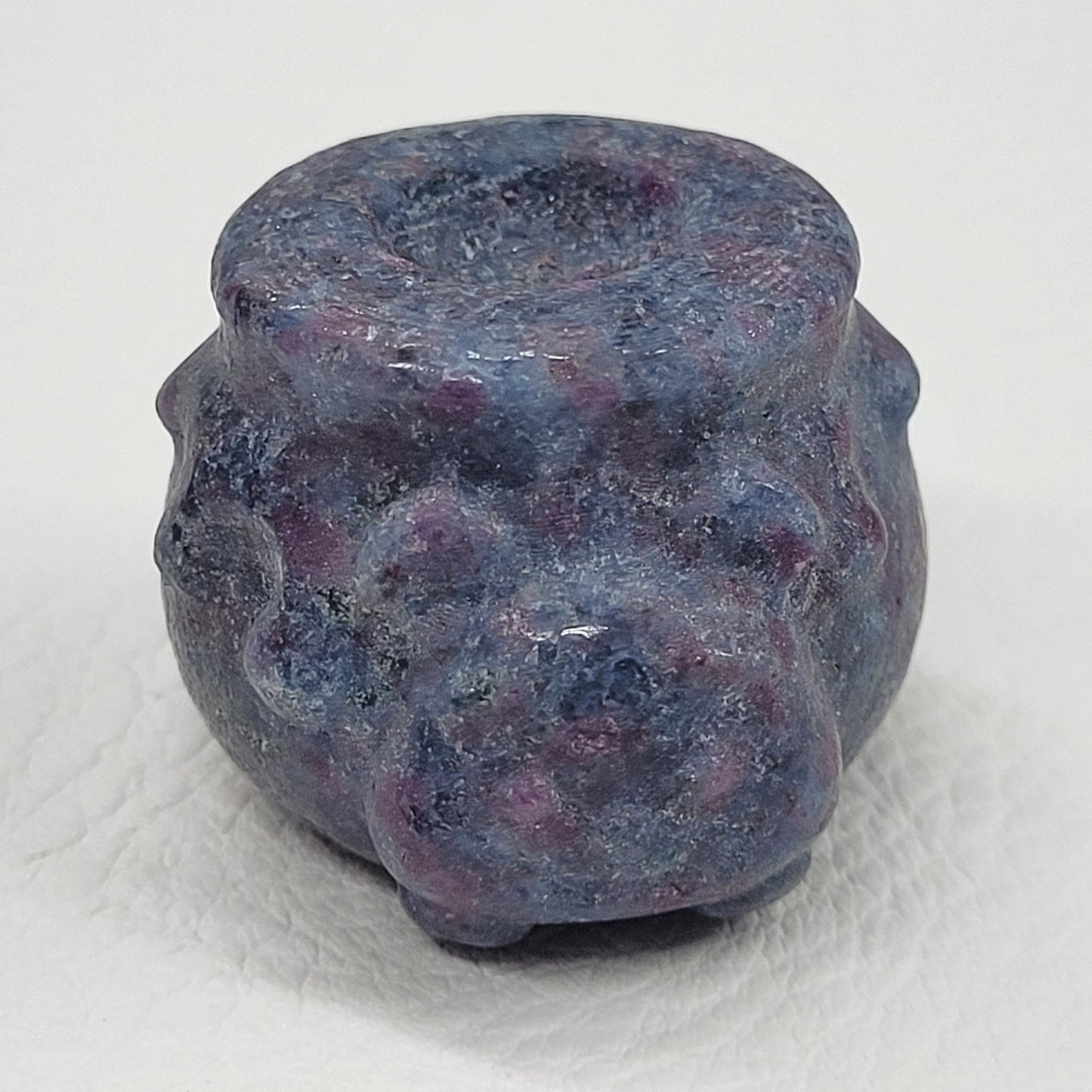 Winnie the Pooh Honey Pot carving