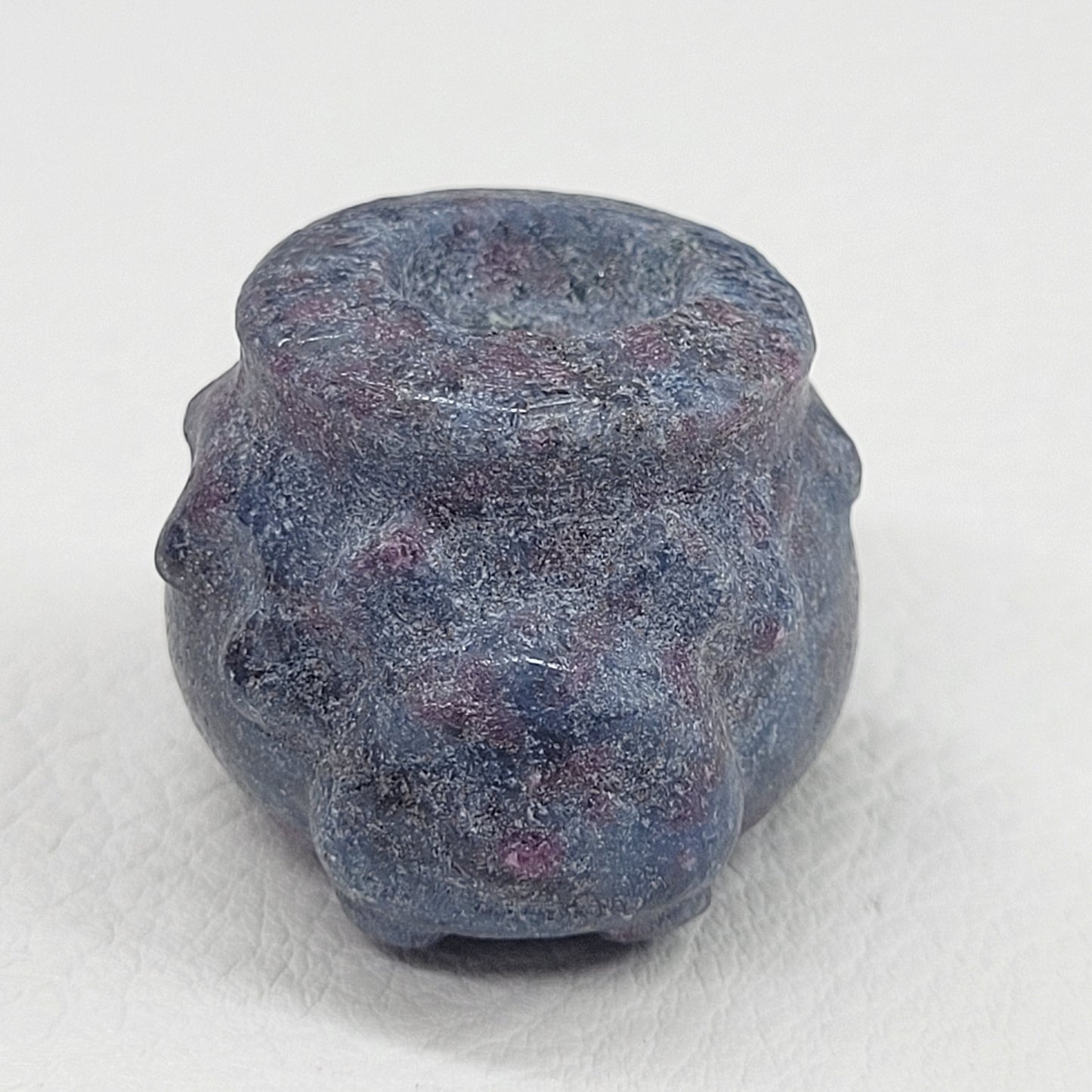 Winnie the Pooh Honey Pot carving