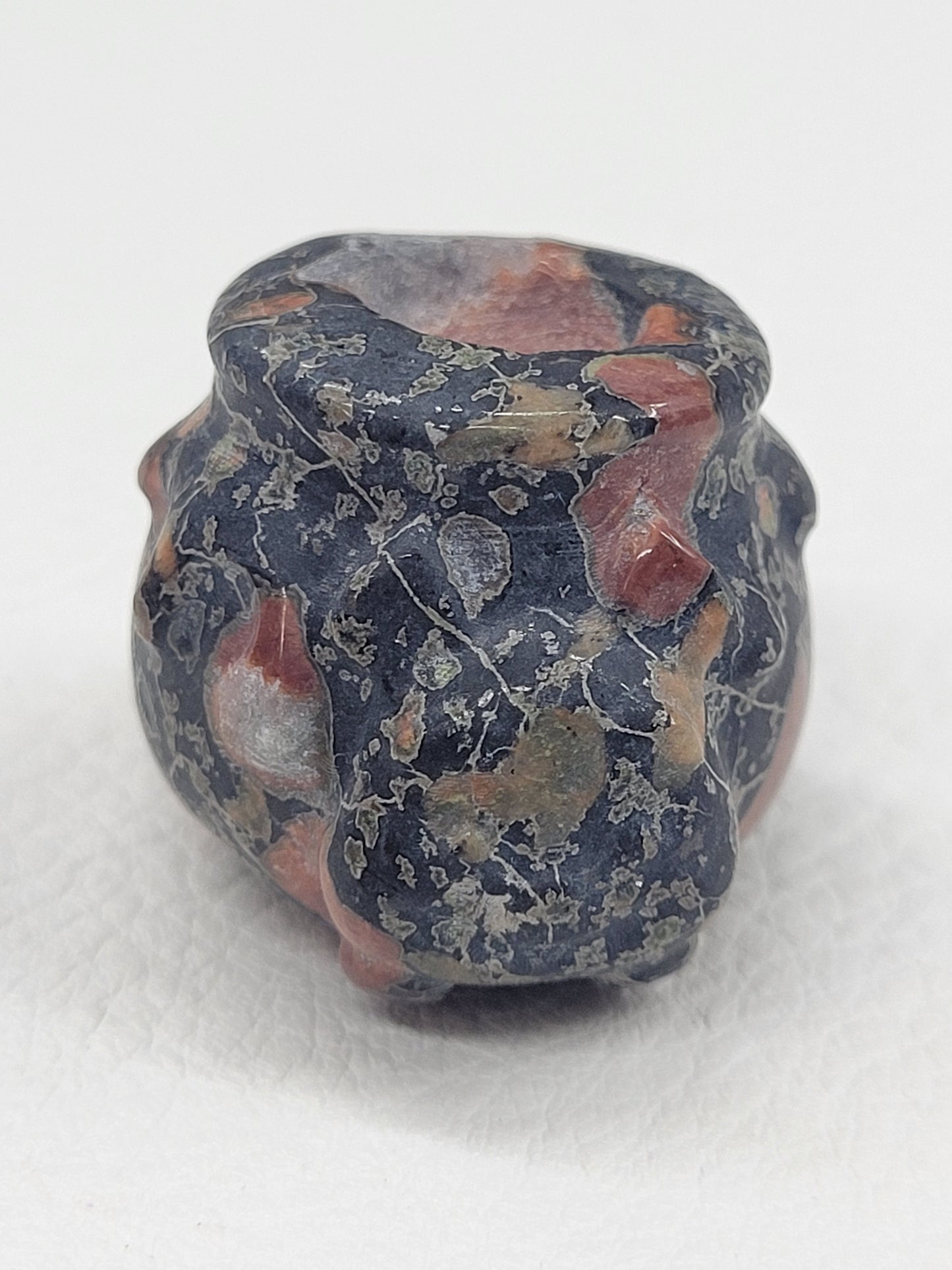 Winnie the Pooh Honey Pot carving