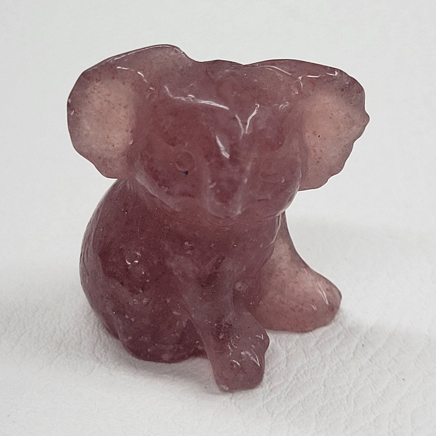 Koala carving (S)