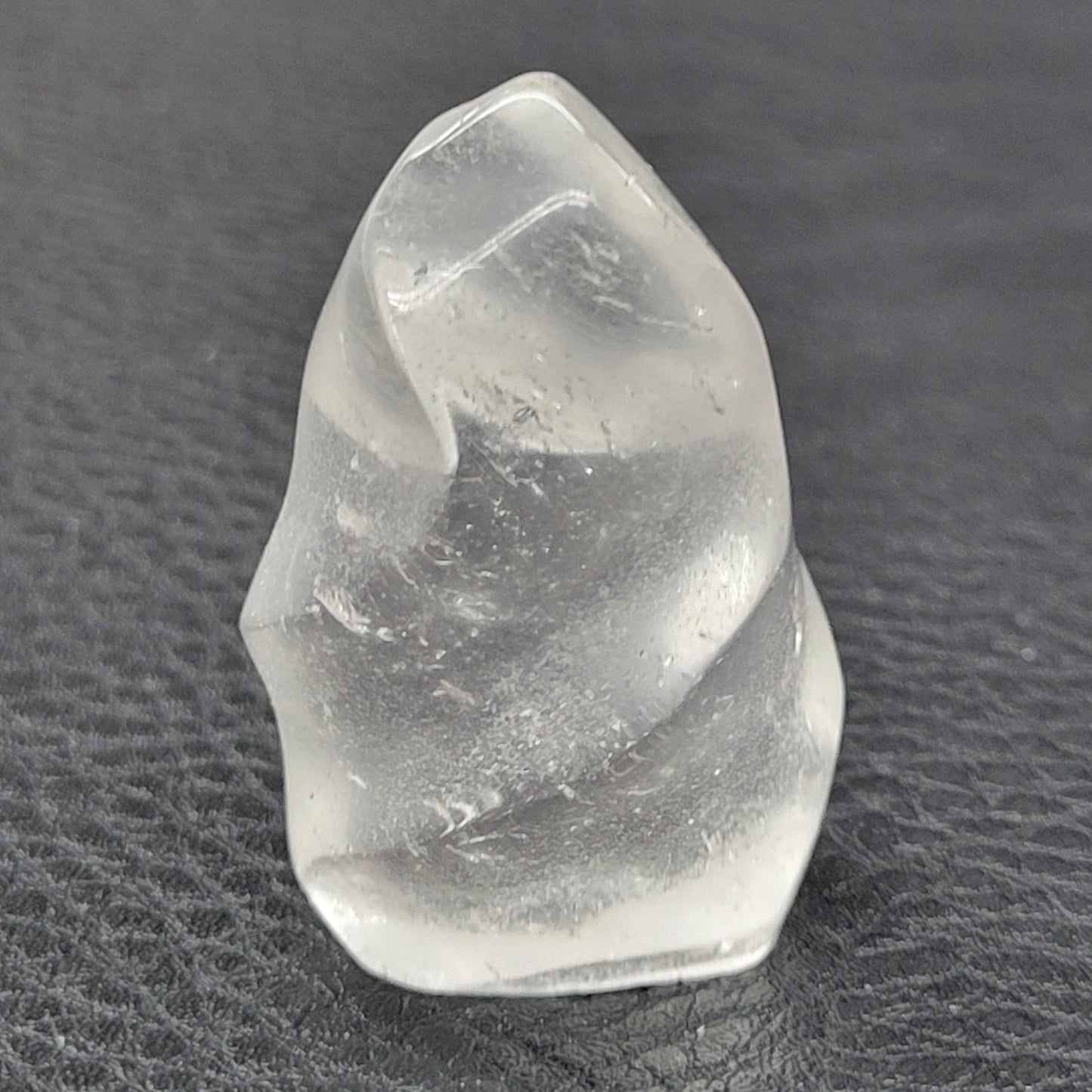 Mini flame carvings