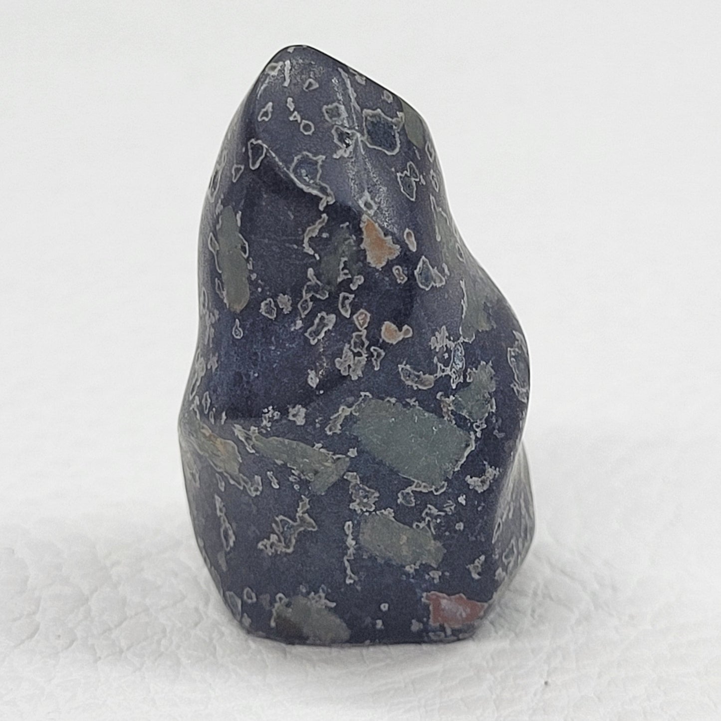 Mini flame carvings
