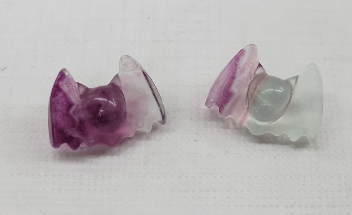 Fluorite mini - Bat