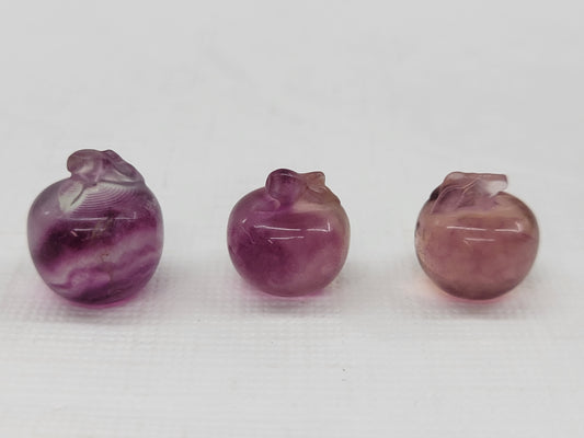 Fluorite mini - Apple