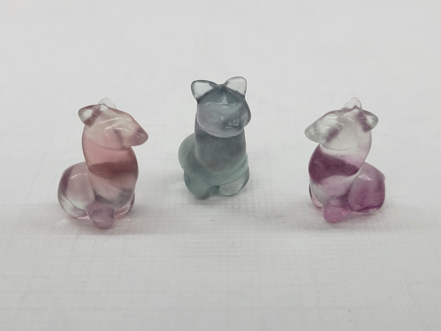 Fluorite mini - Llama