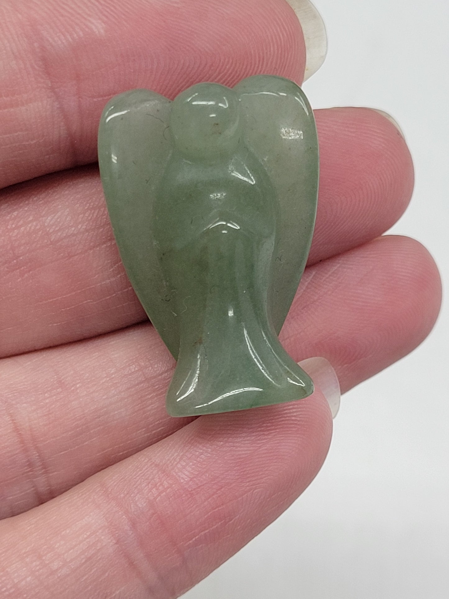 Angel carvings (mini)