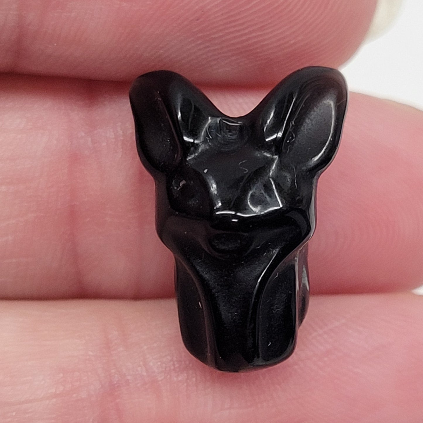 Mini Obsidian - Bat