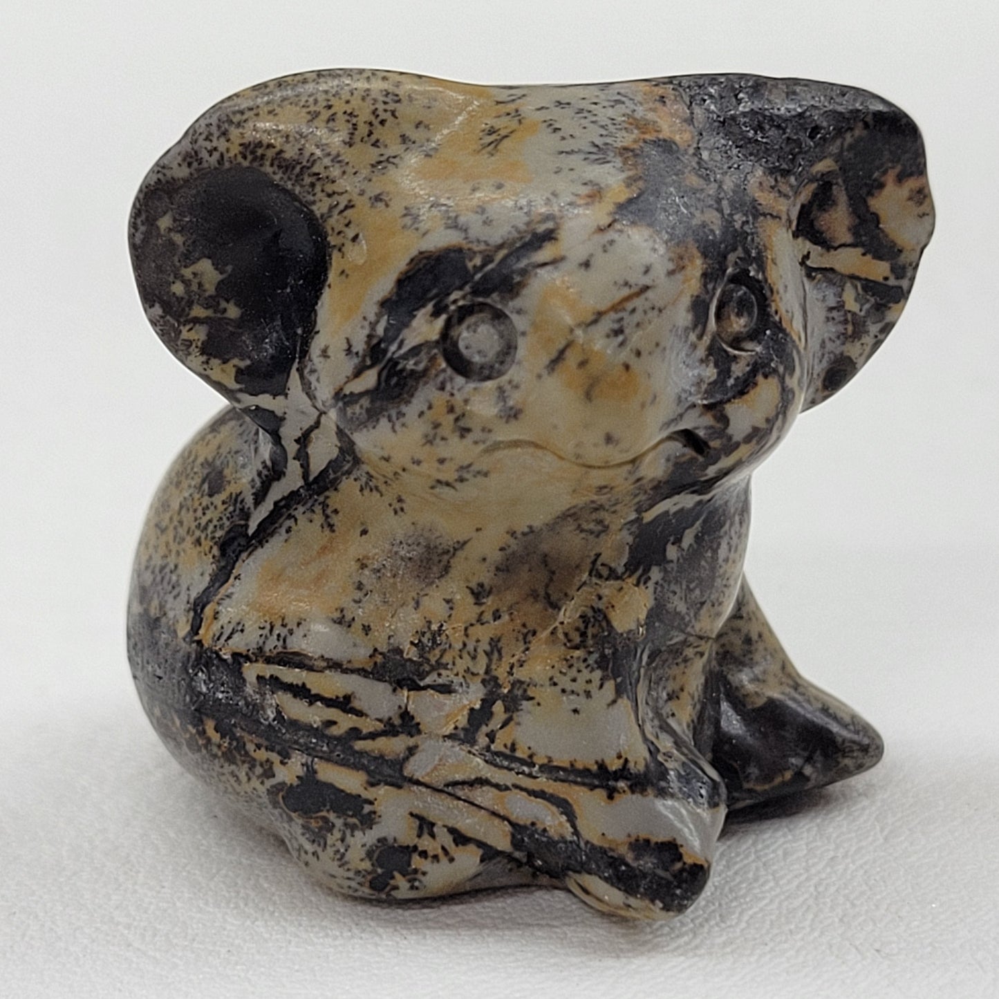 Koala carving (S)