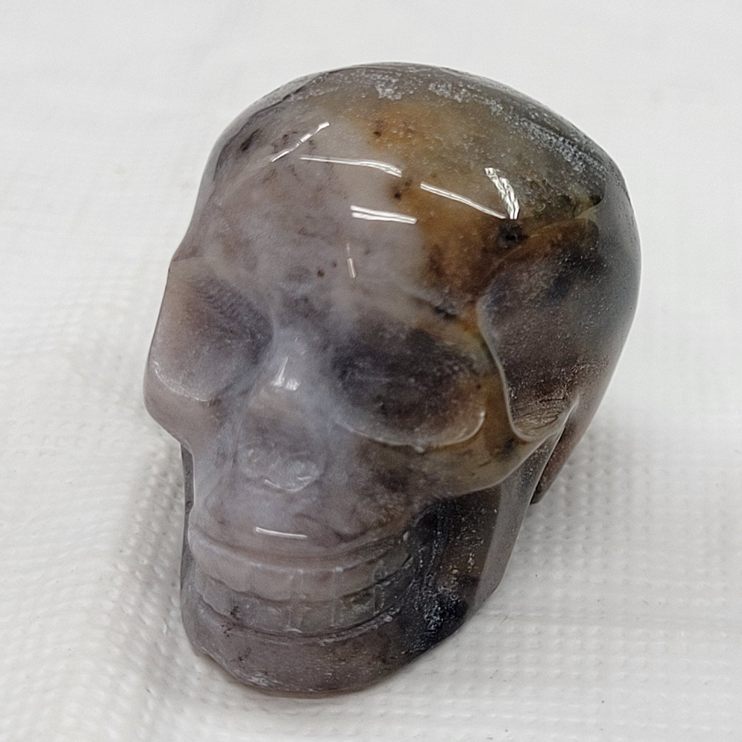Skull xsmall/mini - Variety of material