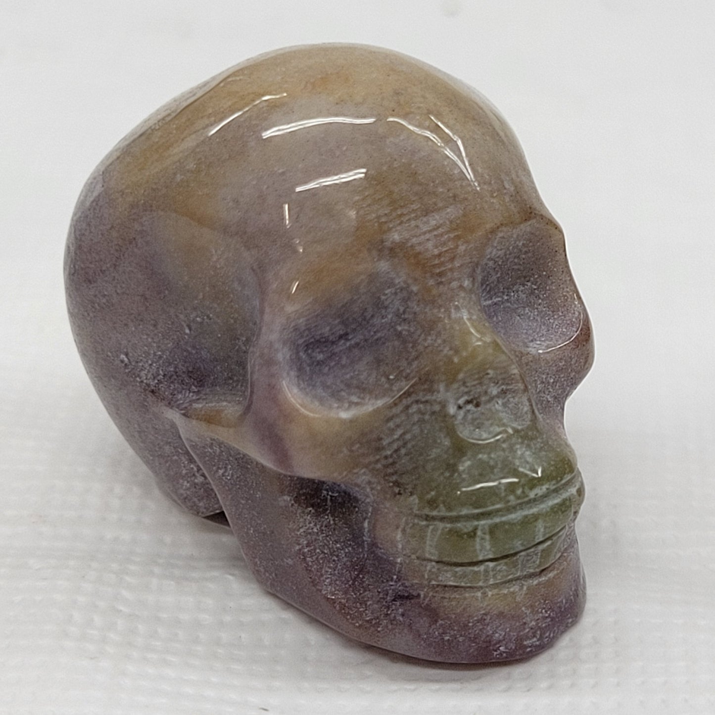 Skull xsmall/mini - Variety of material