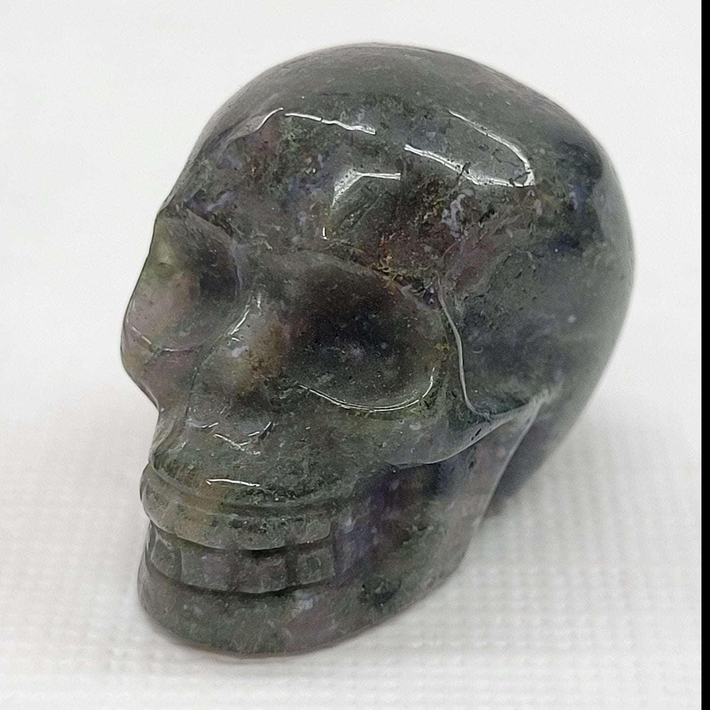 Skull xsmall/mini - Variety of material