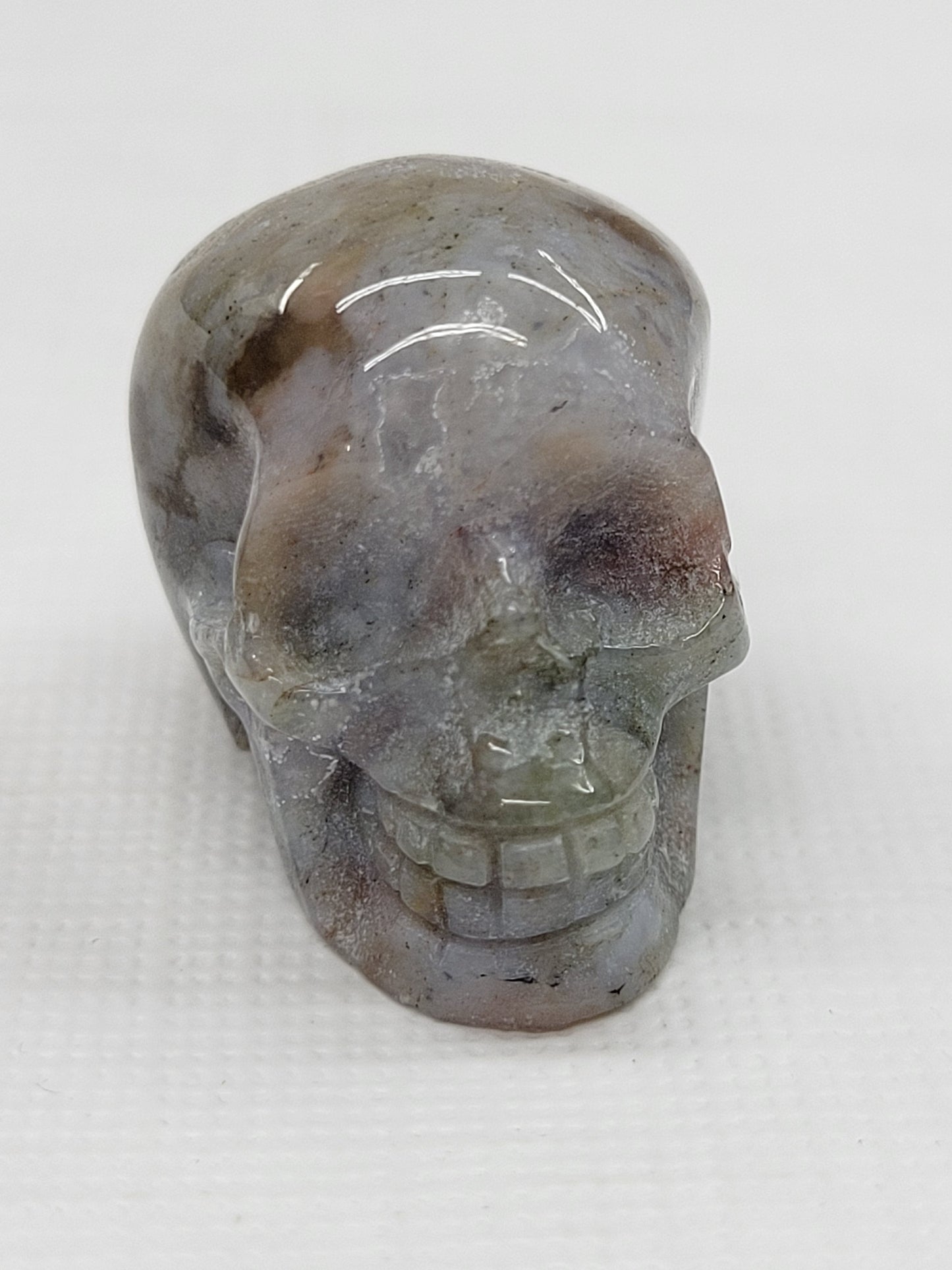 Skull xsmall/mini - Variety of material
