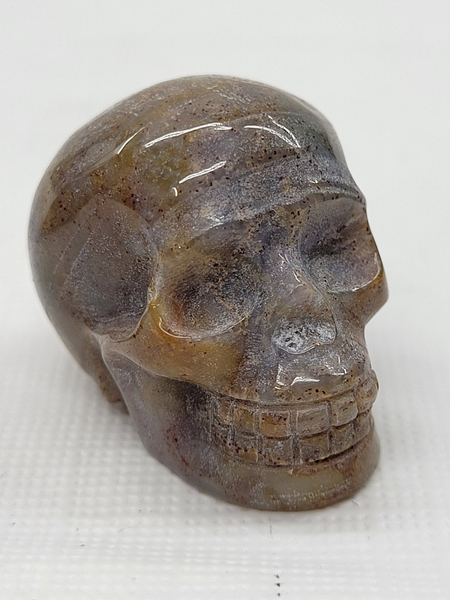 Skull xsmall/mini - Variety of material