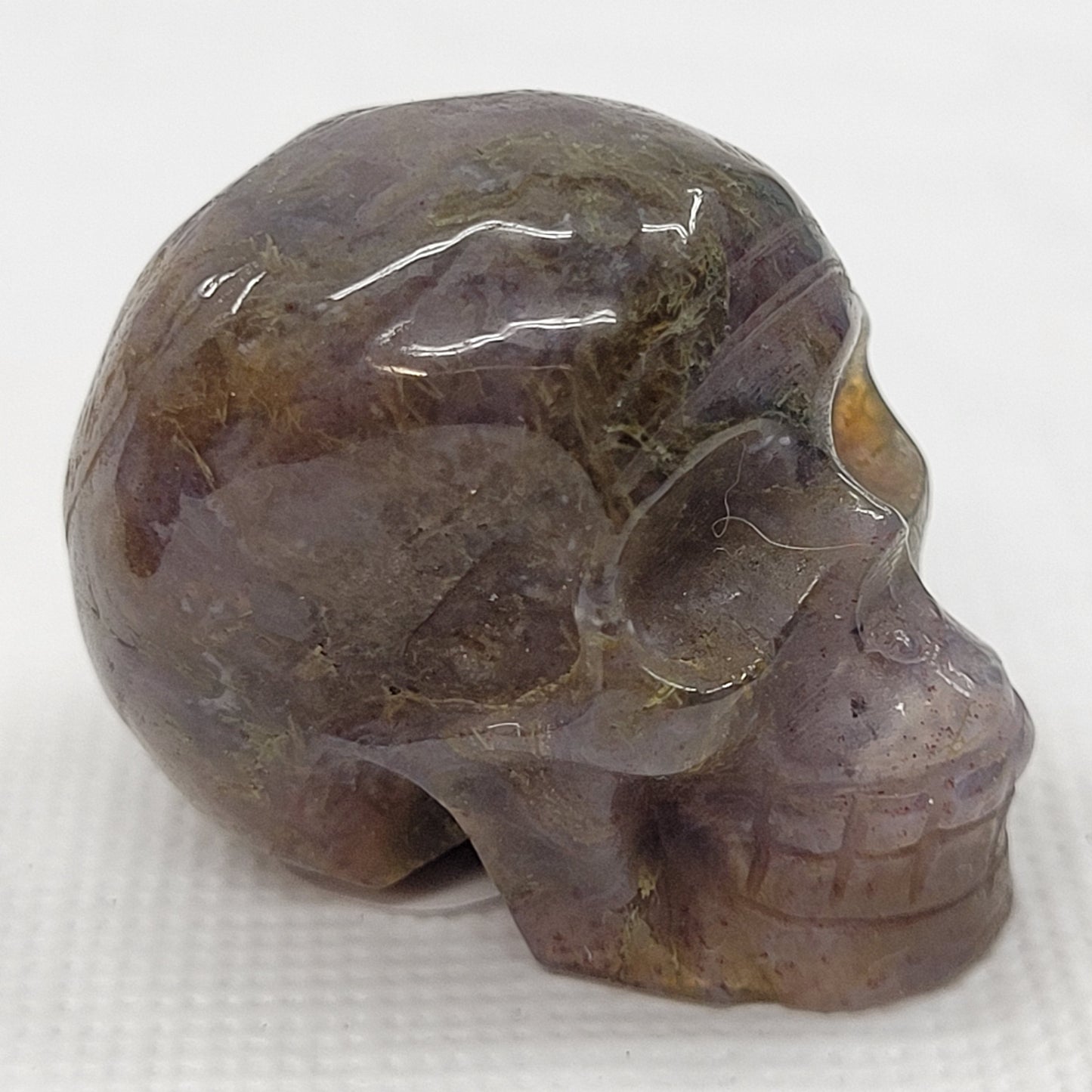 Skull xsmall/mini - Variety of material