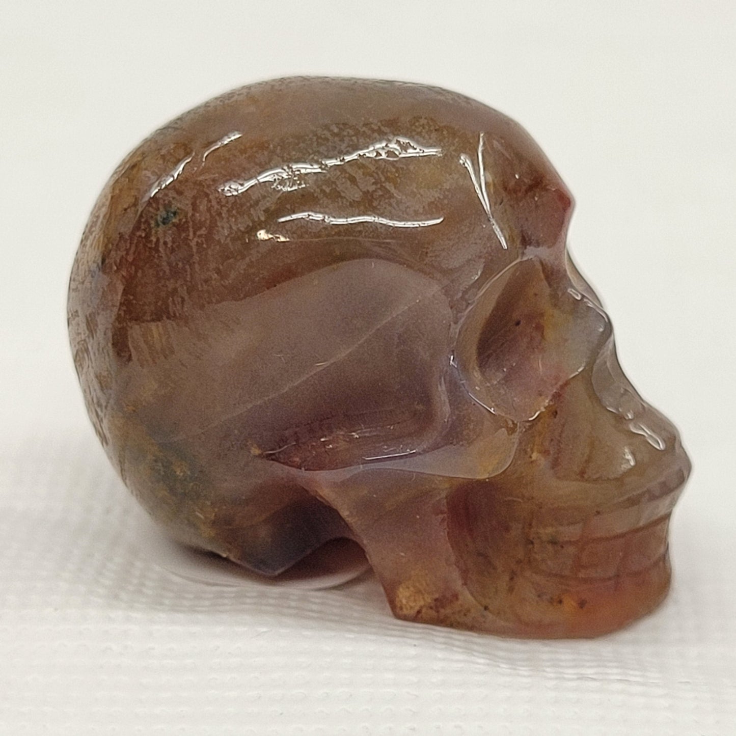 Skull xsmall/mini - Variety of material