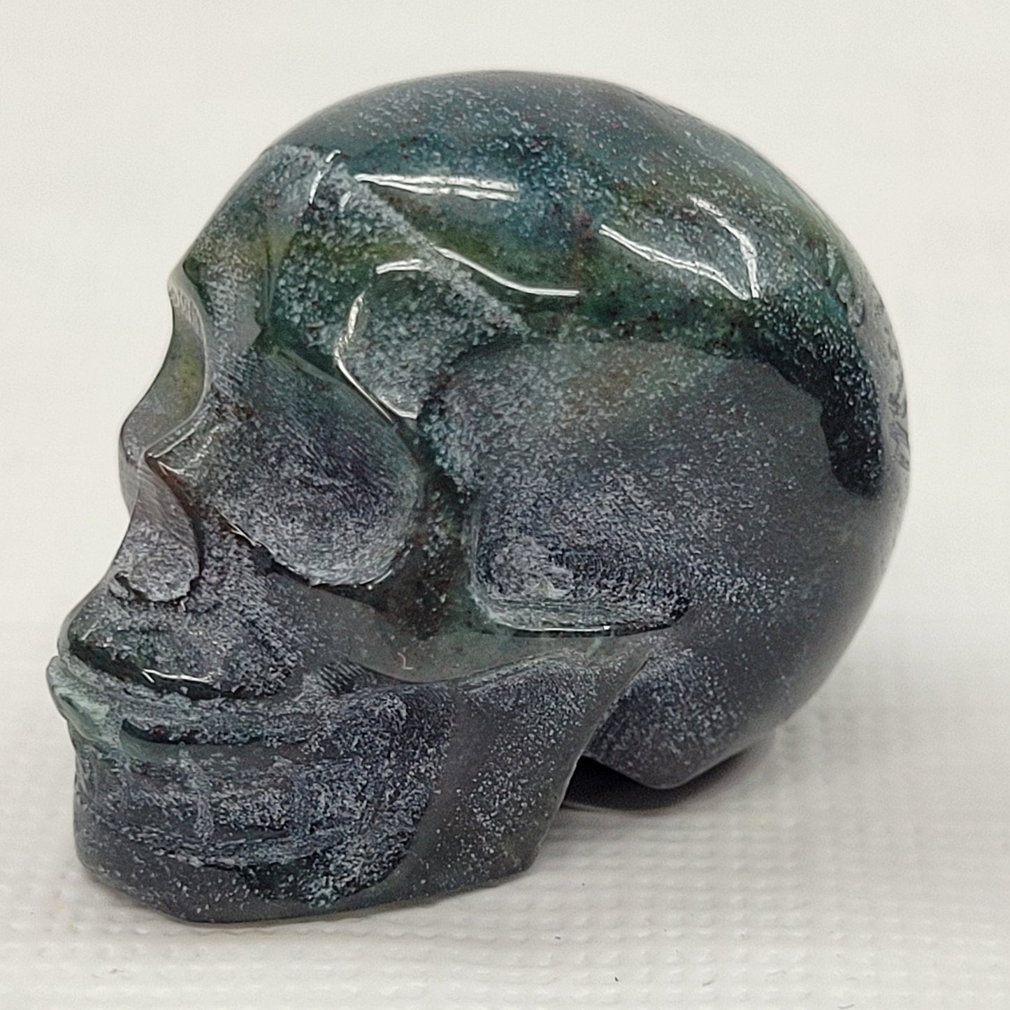 Skull xsmall/mini - Variety of material