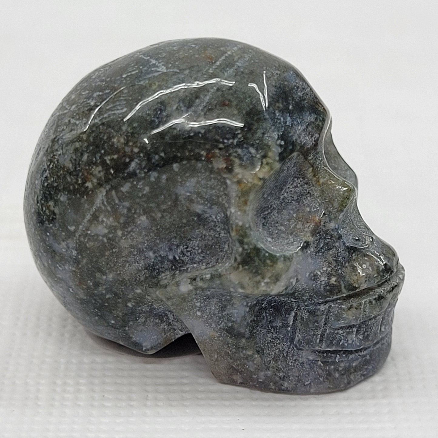 Skull xsmall/mini - Variety of material