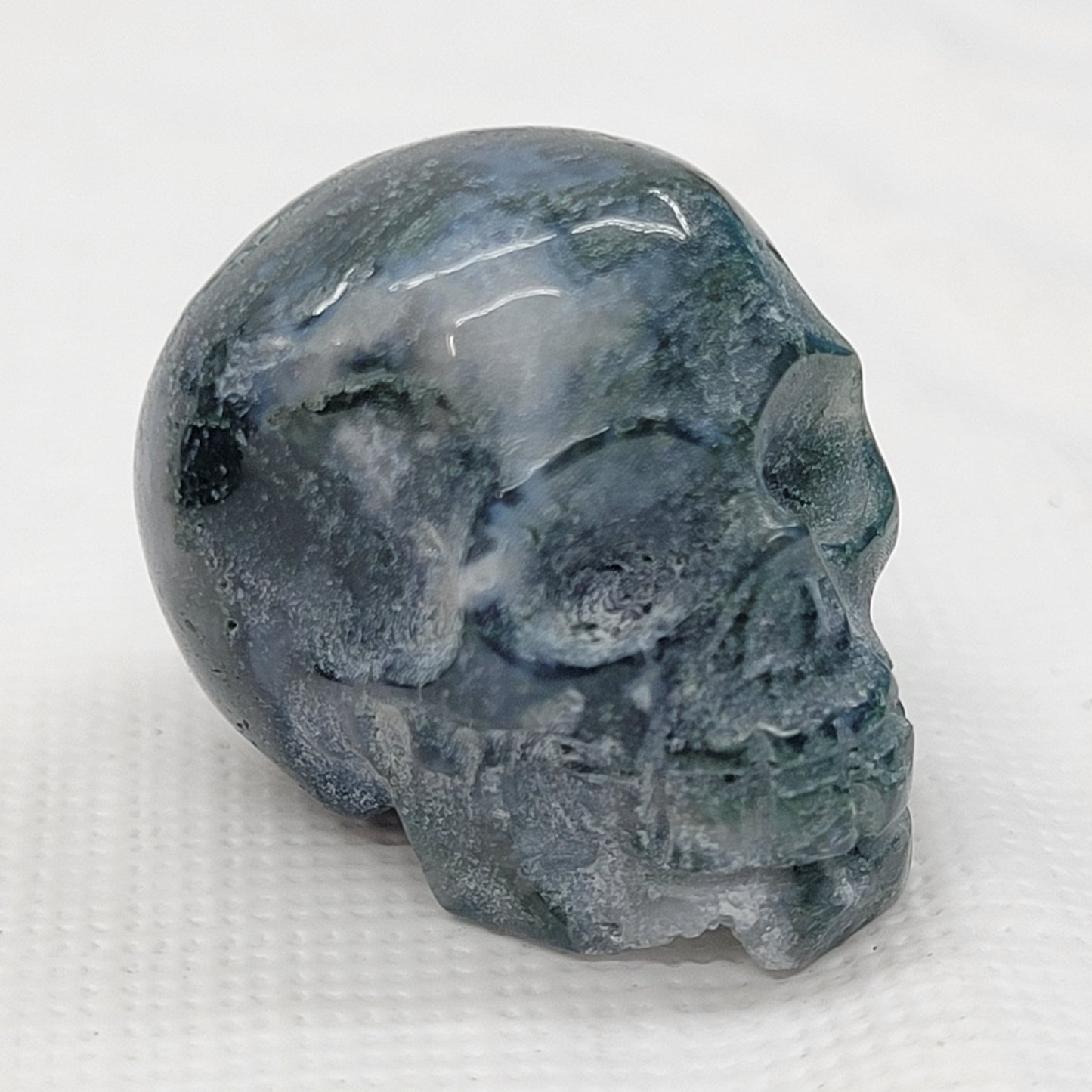 Skull xsmall/mini - Variety of material