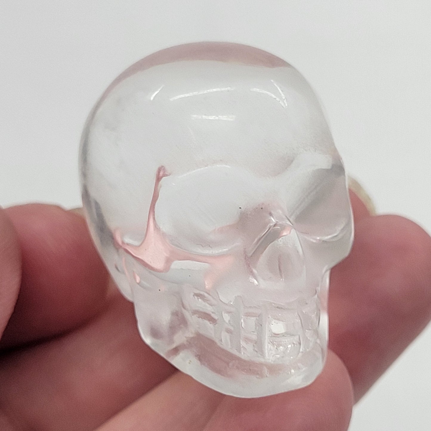 Skull xsmall/mini - Variety of material