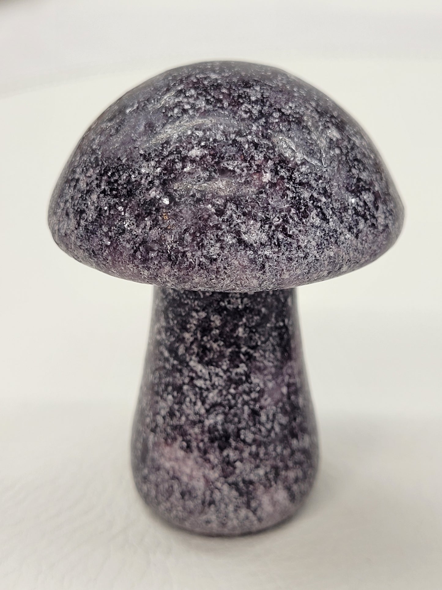 Mushroom carvings (large)