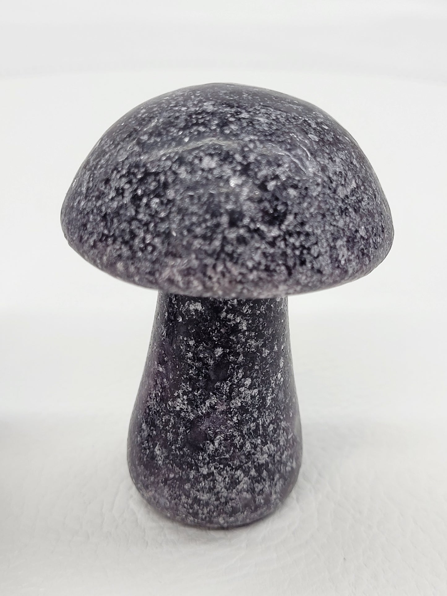 Mushroom carvings (large)