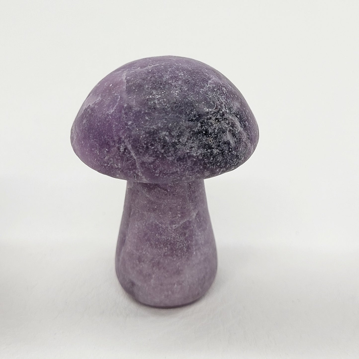 Mushroom carvings (medium)