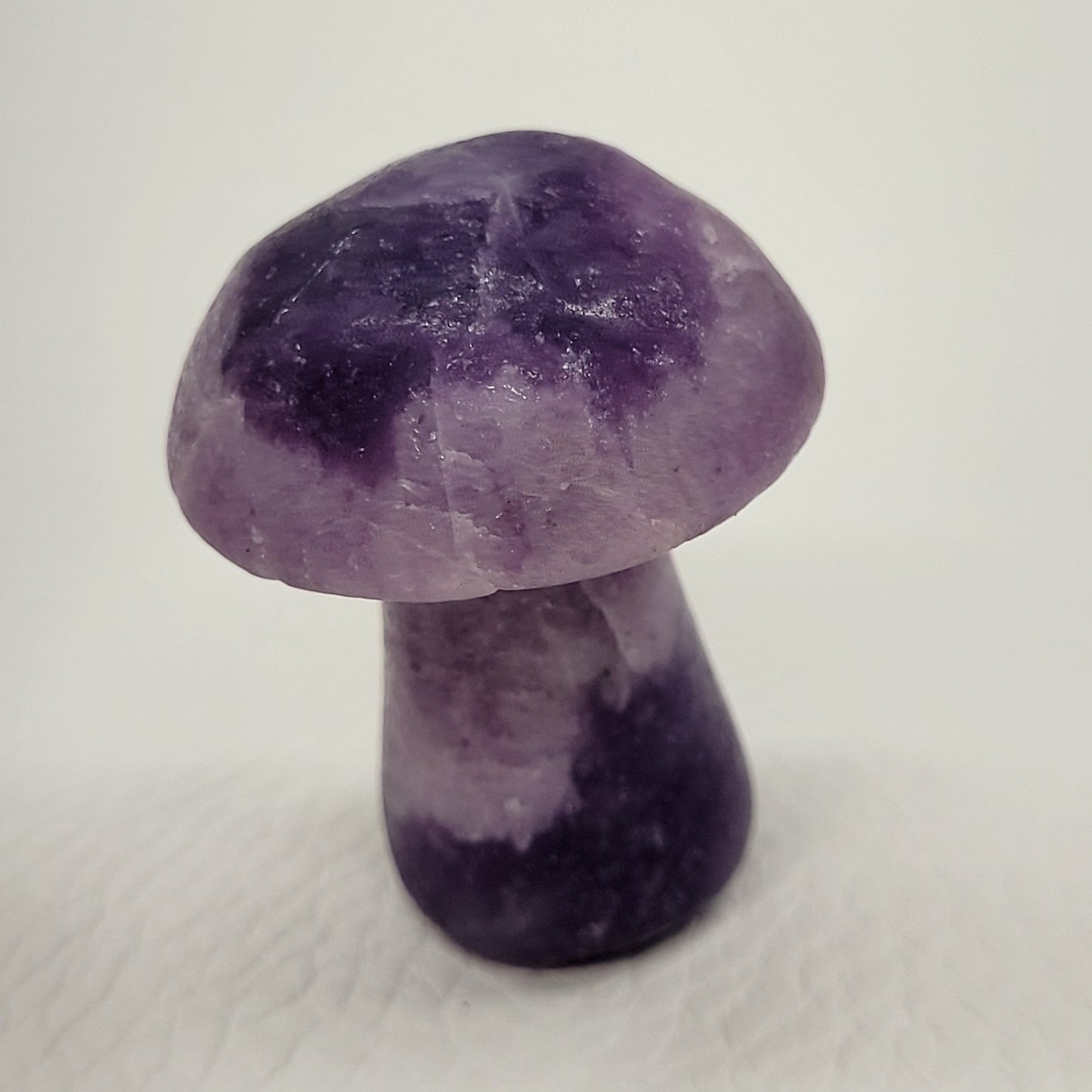 Mushroom carvings (medium)
