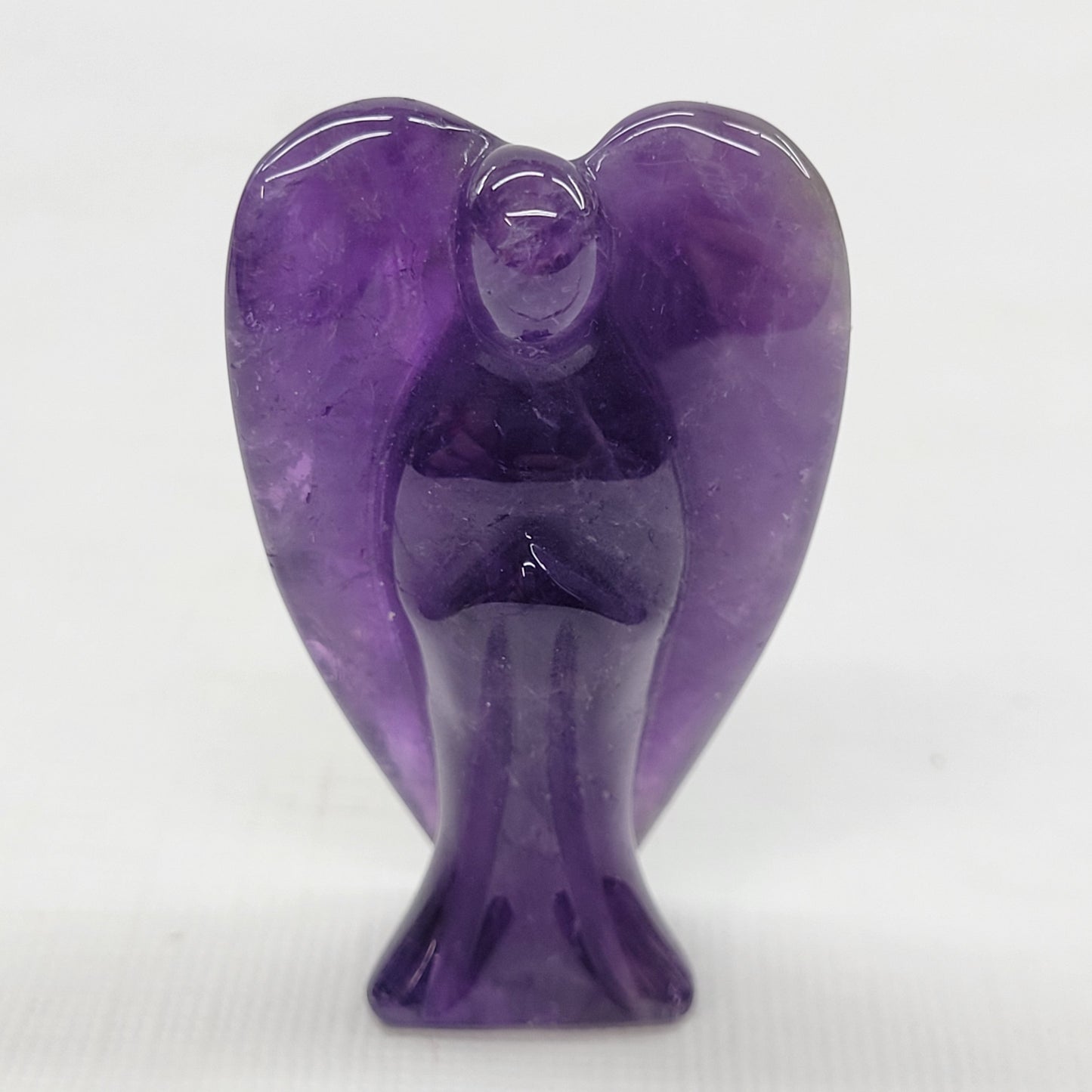 Angel carvings (medium & large)