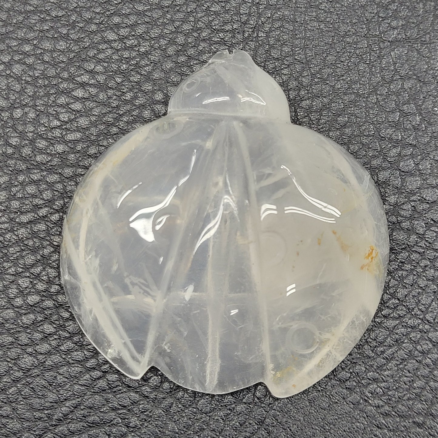 Ladybug carvings (large)