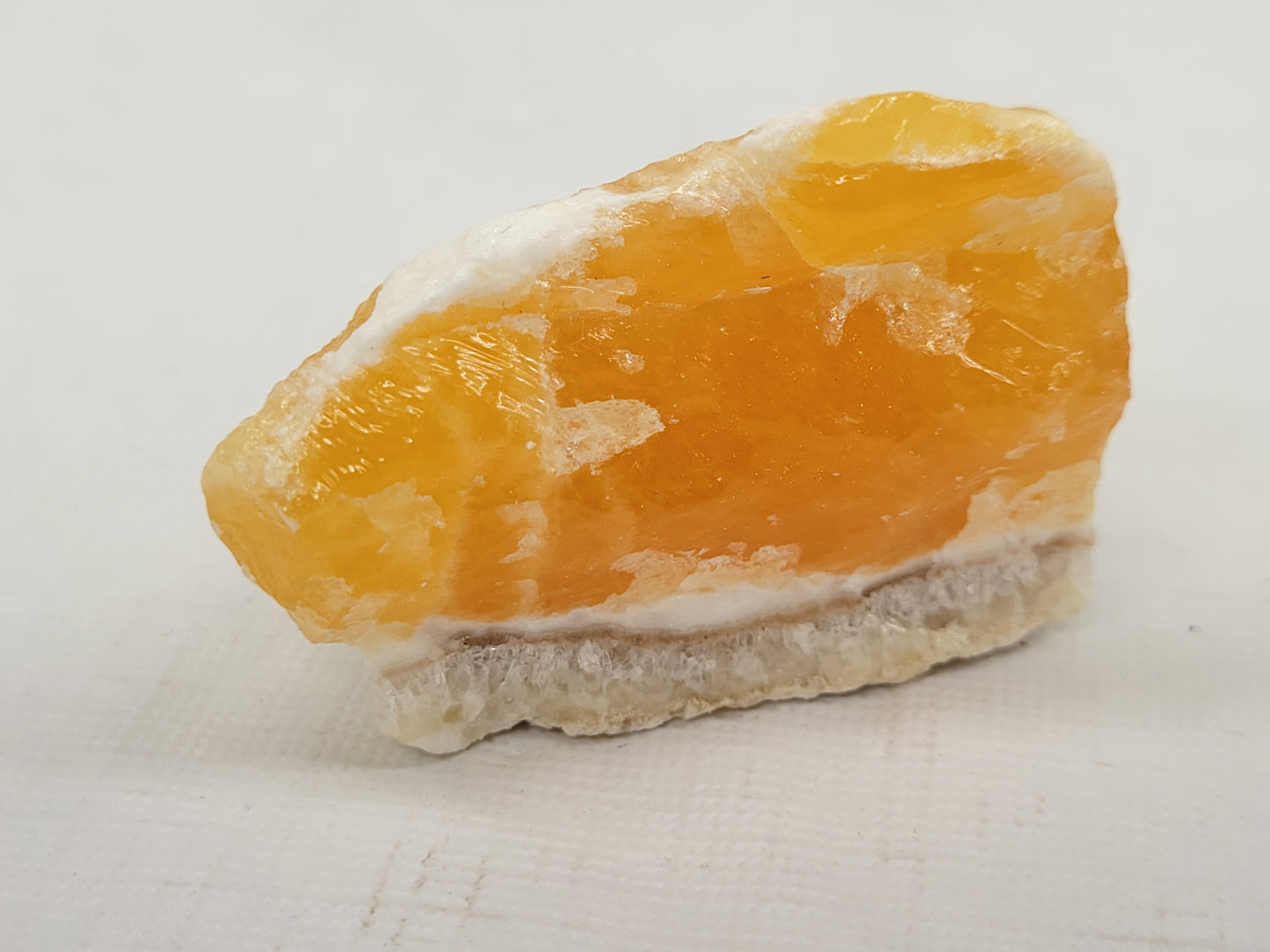Mexican Calcite specimen