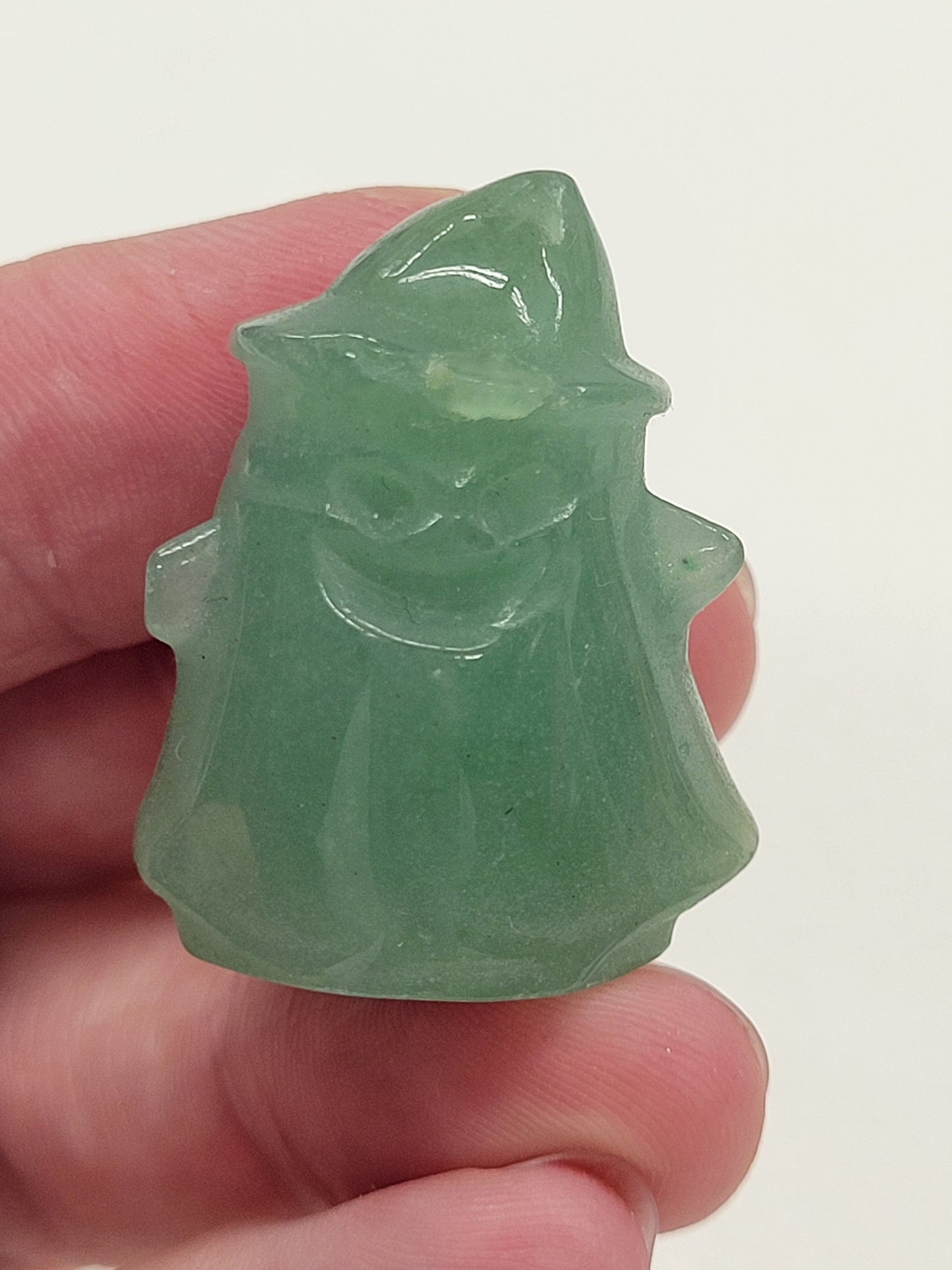 Ghost w/ witch hats (small)