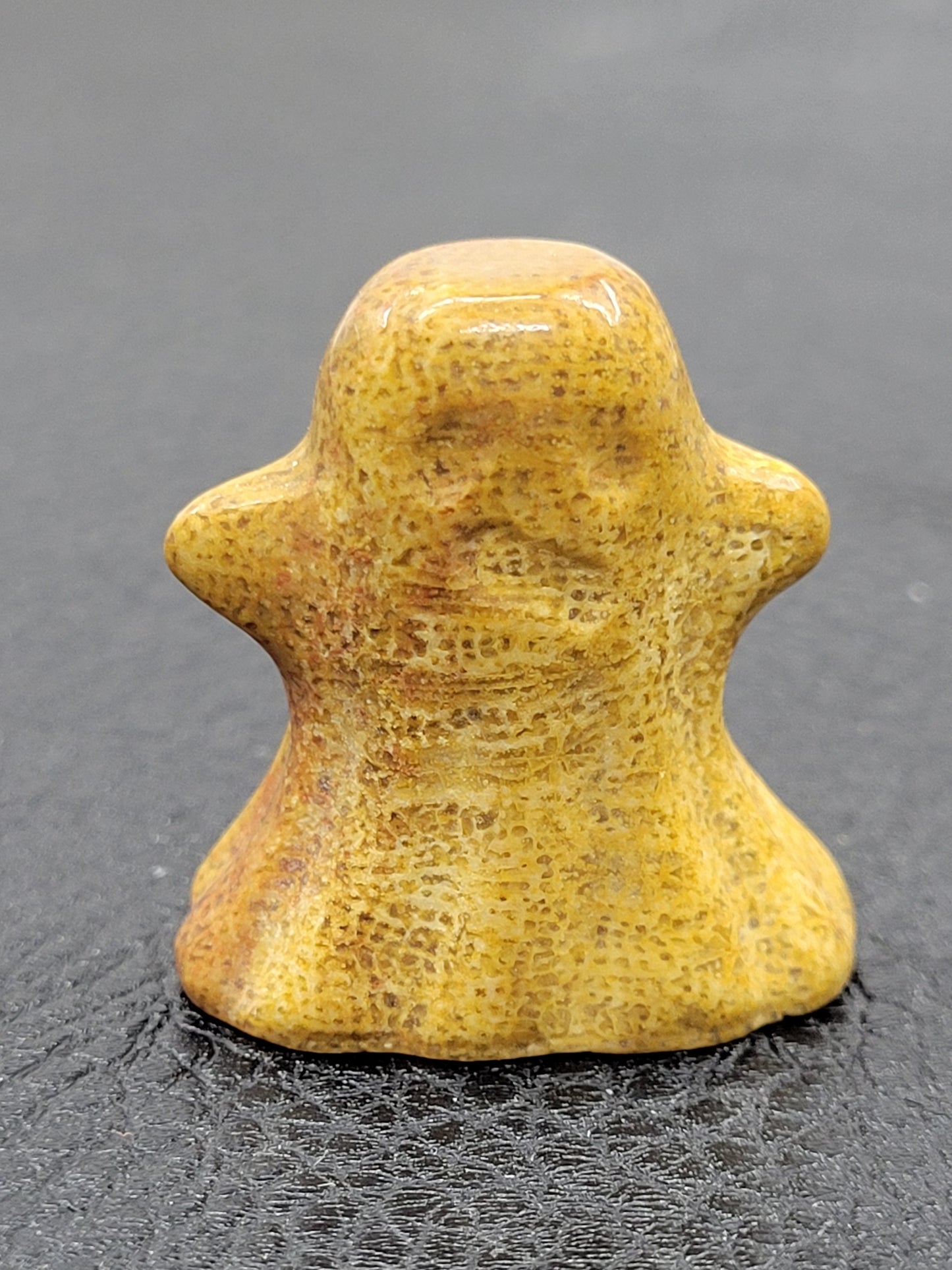 Fossil Coral ghost