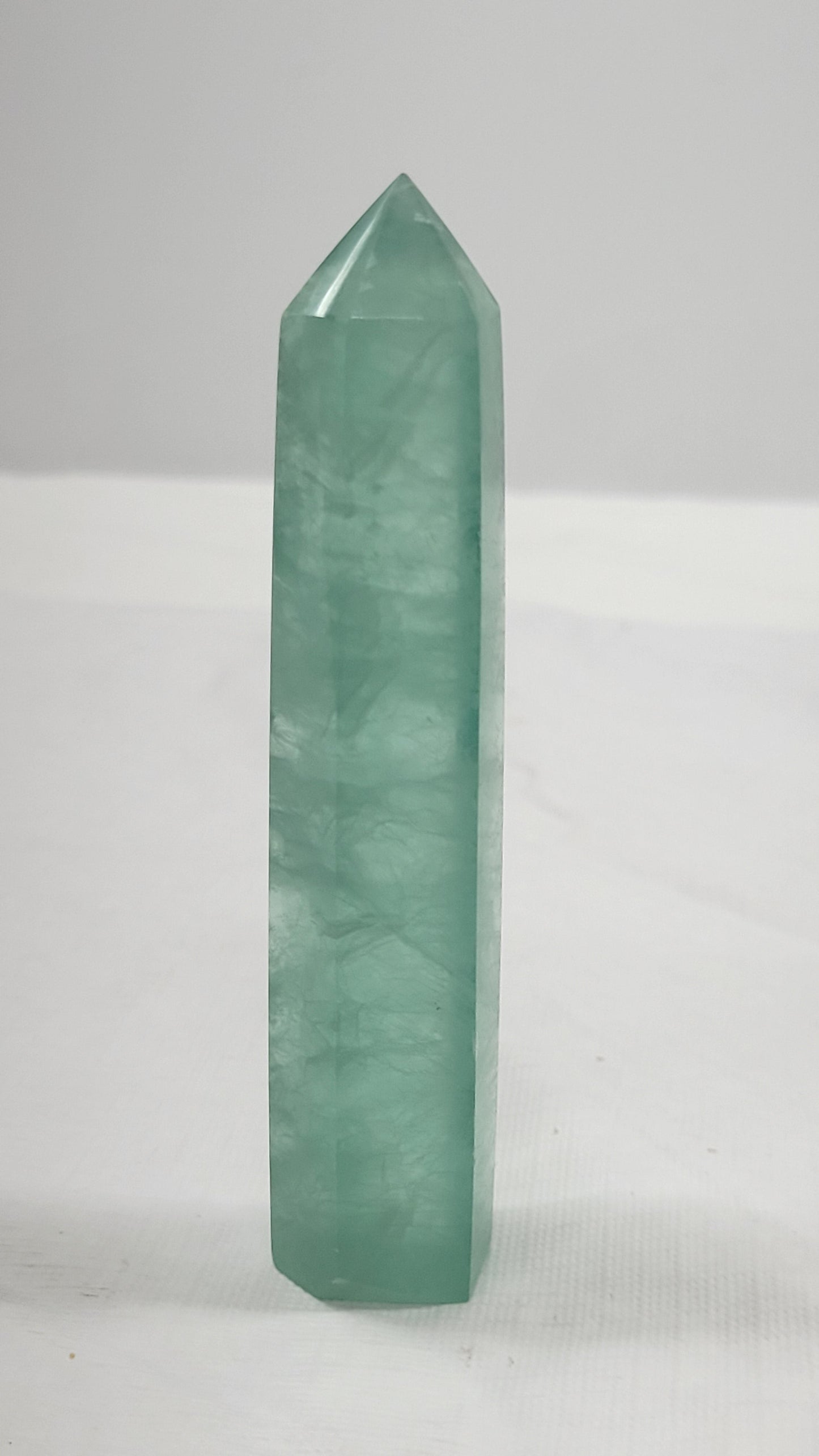 Baja Blast Fluorite tower