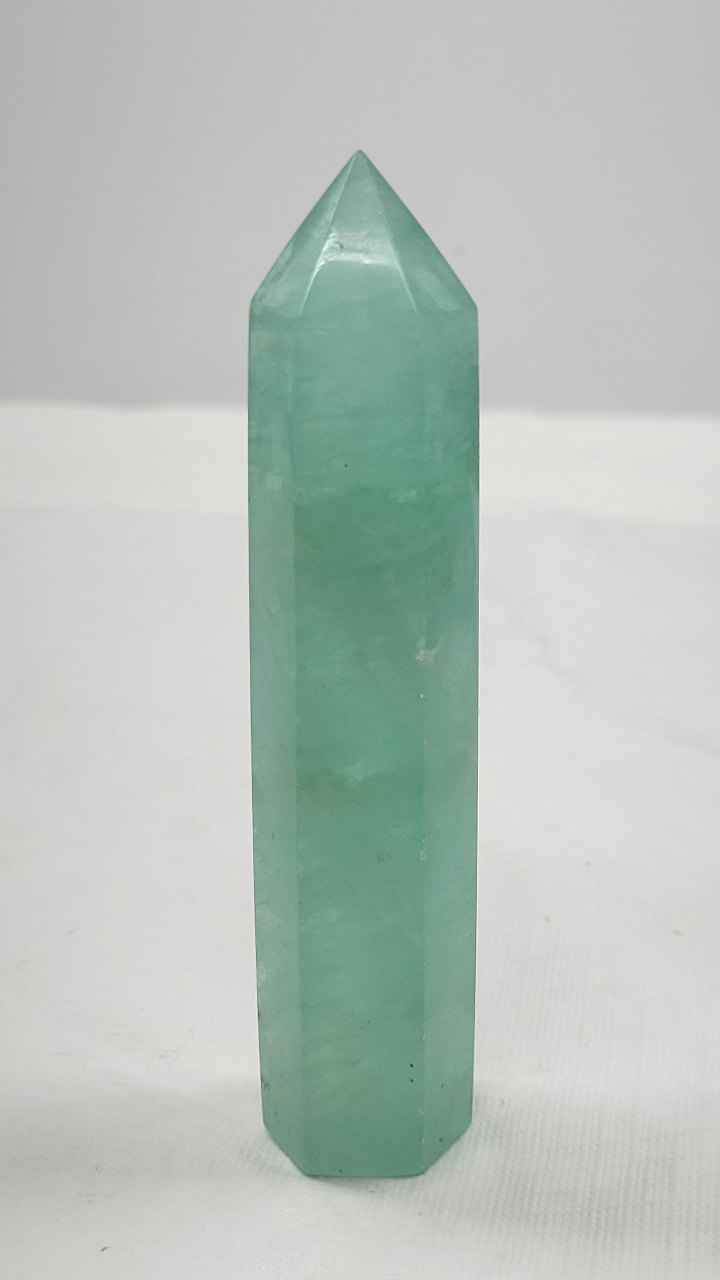 Baja Blast Fluorite tower