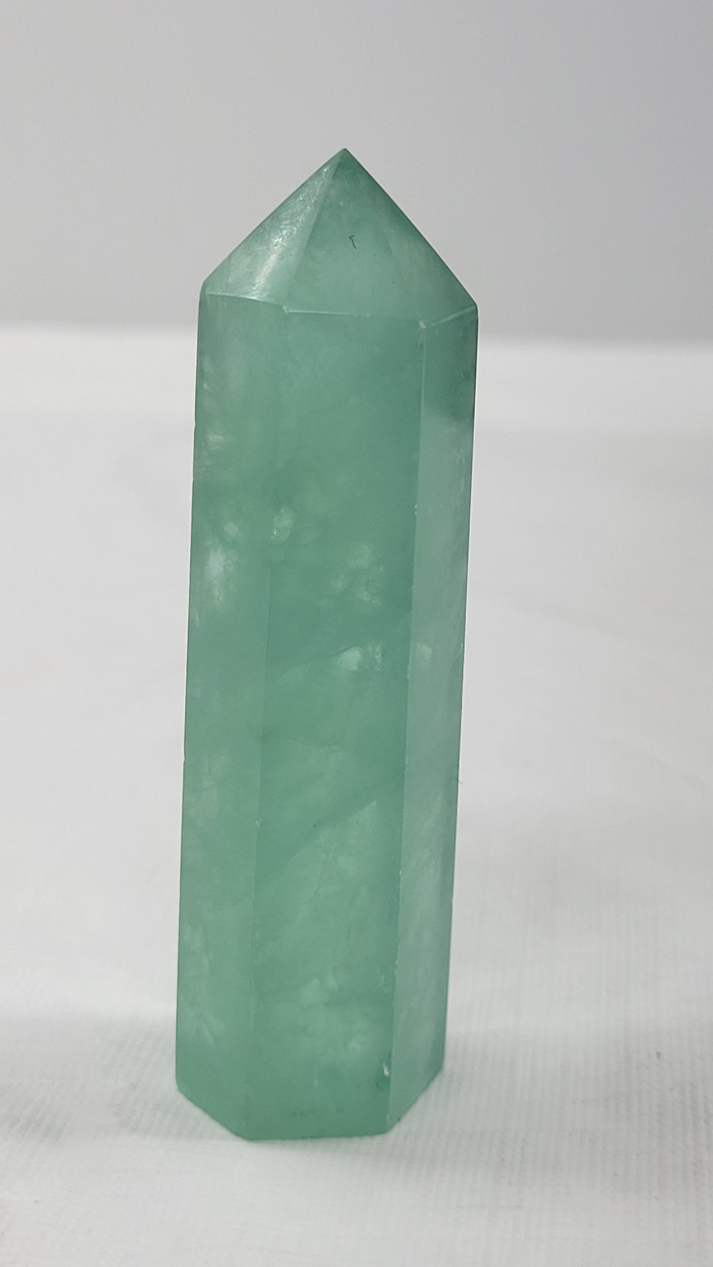 Baja Blast Fluorite tower