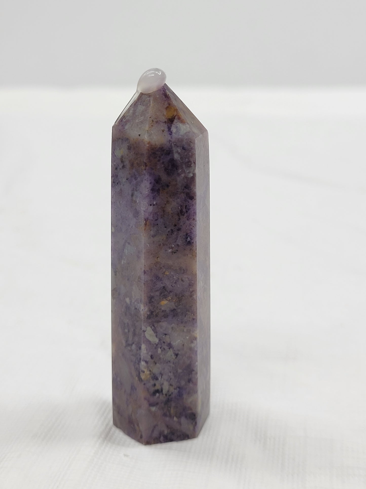Fluorite Root tower (style 1)
