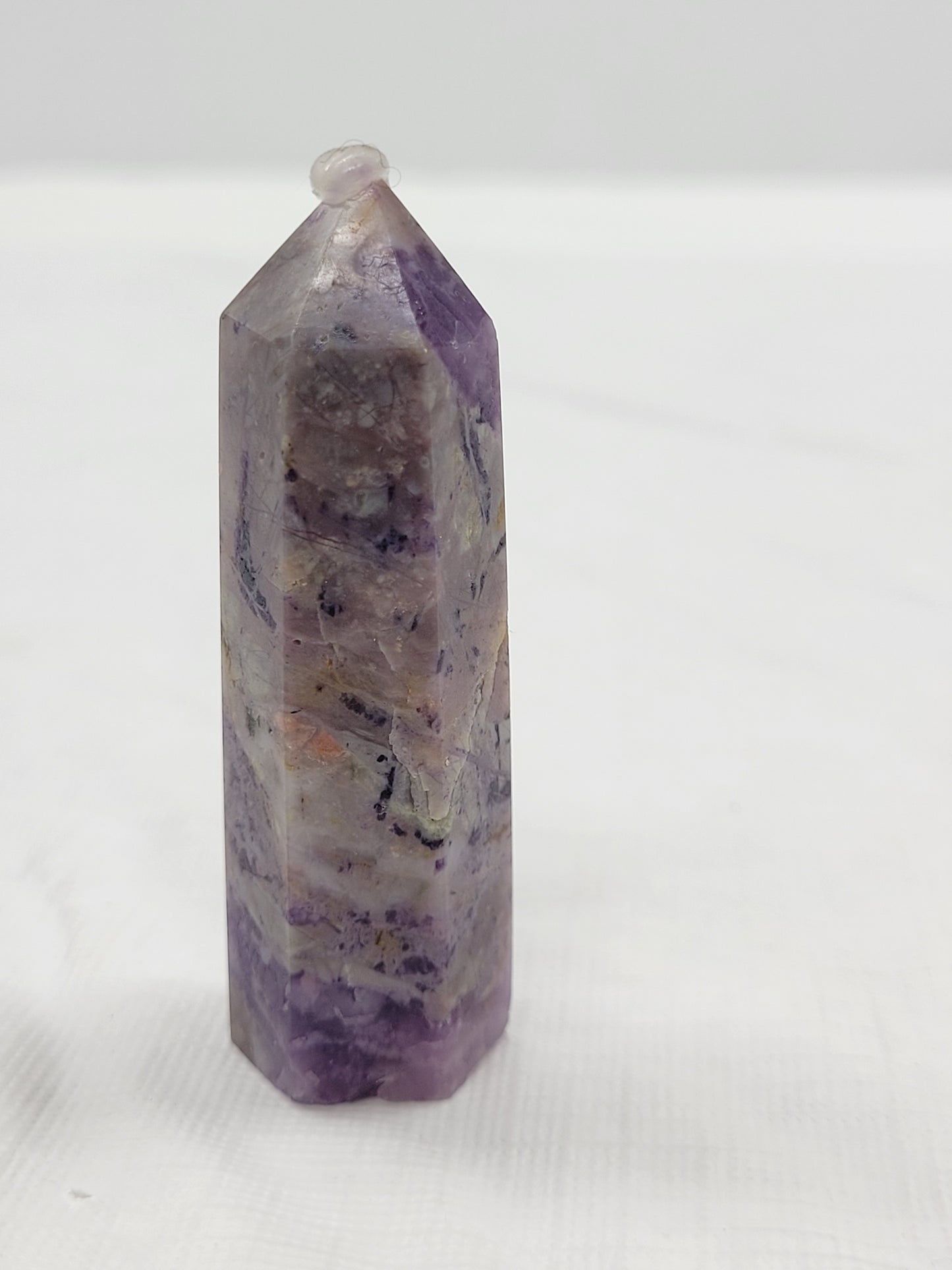 Fluorite Root tower (style 1)