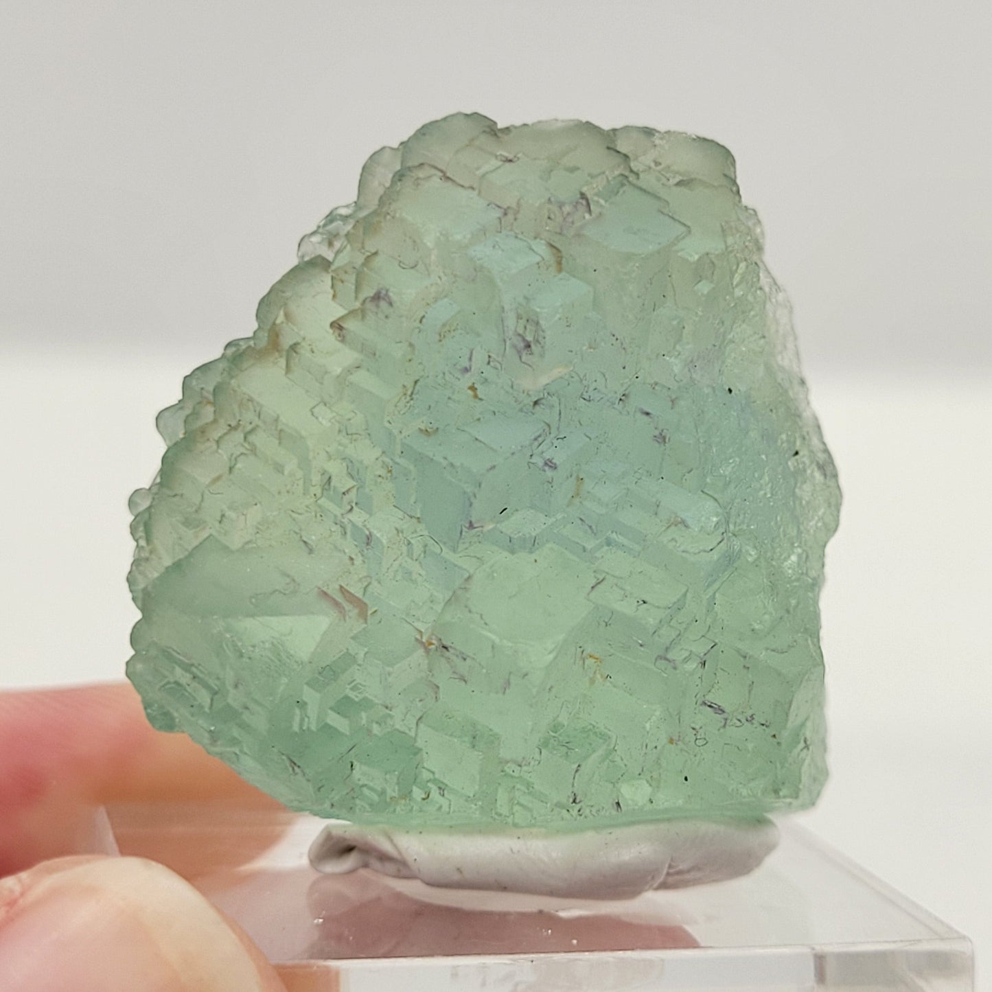 Namibia Fluorite specimen