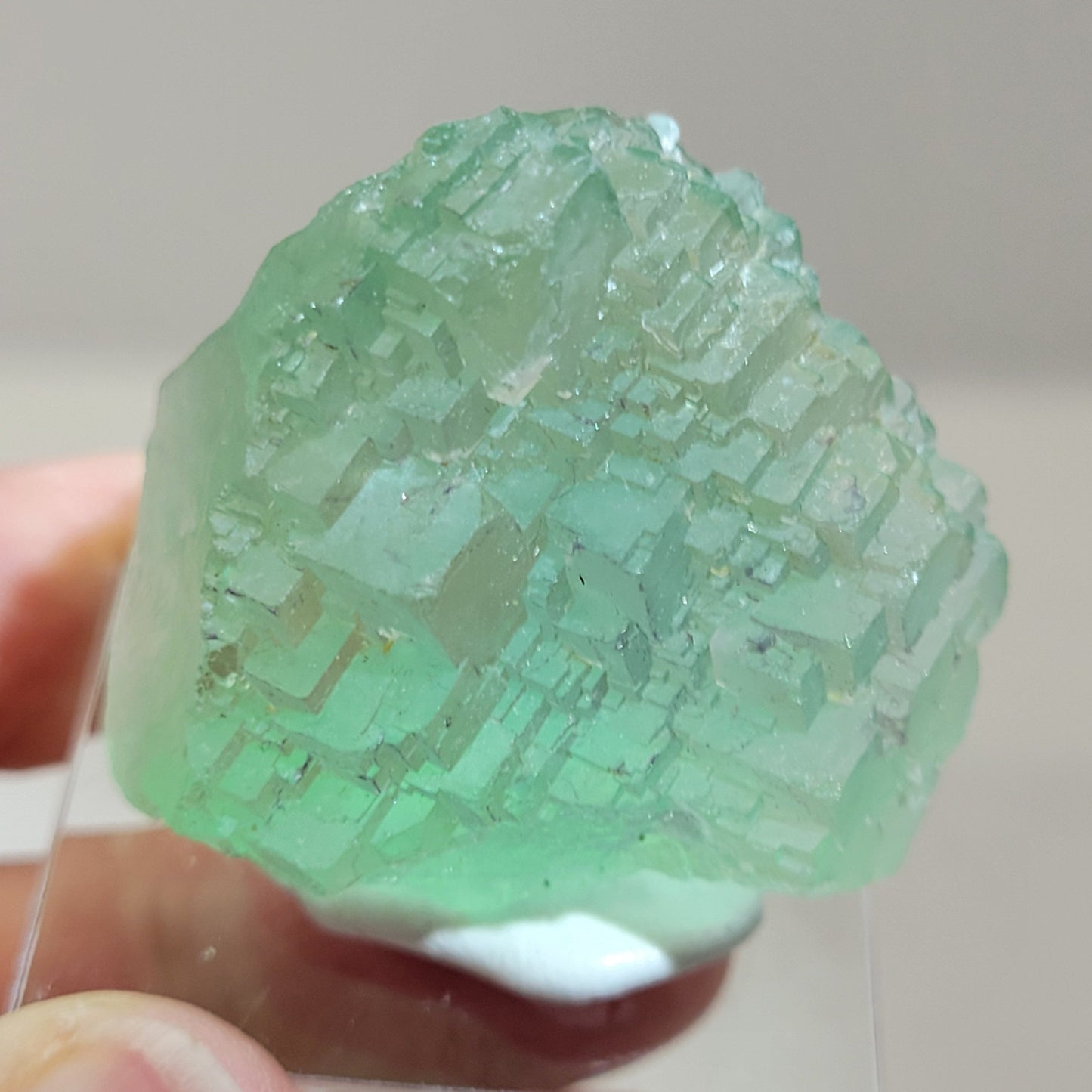 Namibia Fluorite specimen