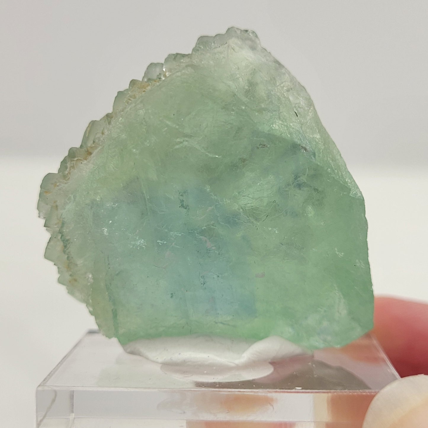 Namibia Fluorite specimen